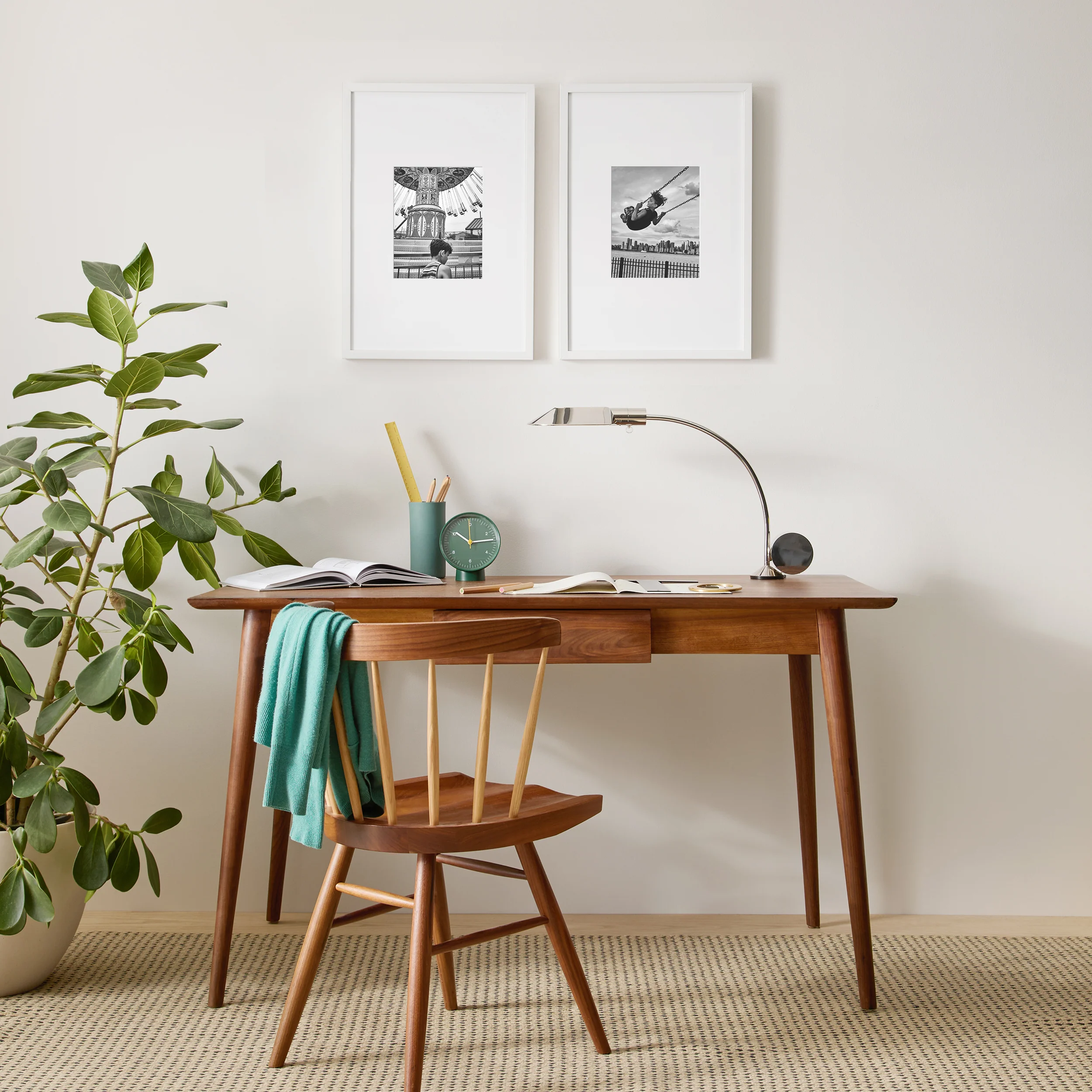 The Diptych