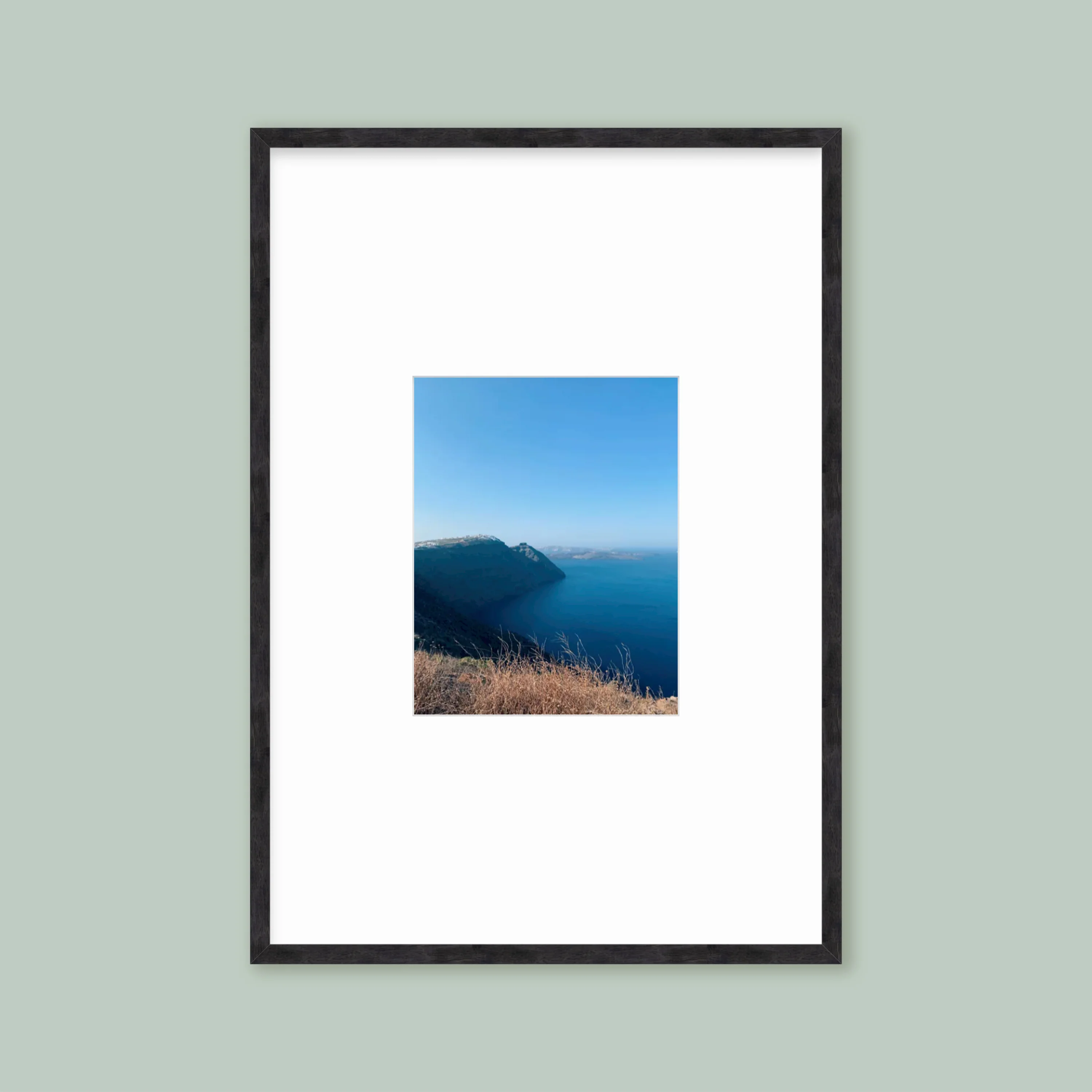 The Hardwoods Triptych: Single Frame - Image 2