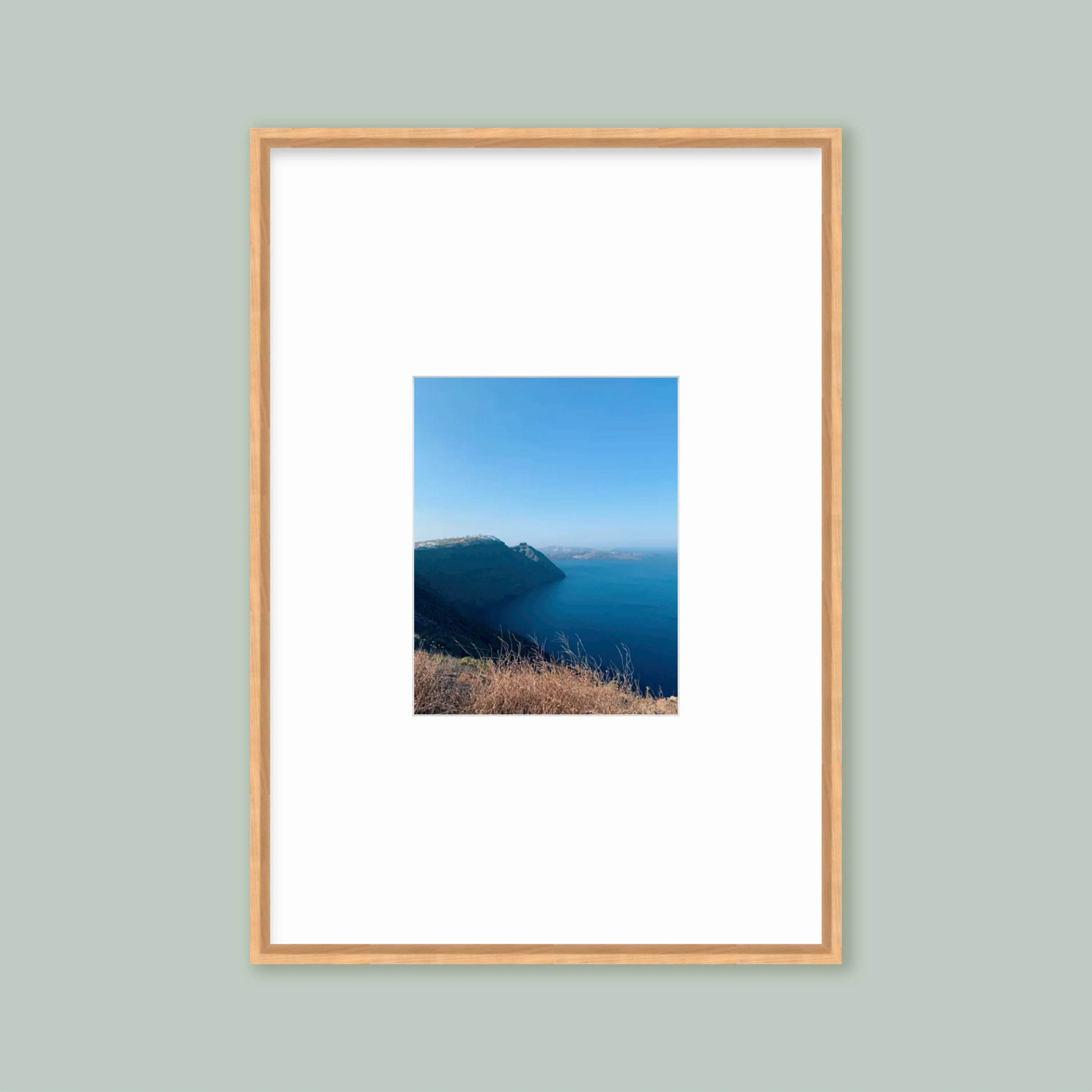 The Hardwoods Triptych: Single Frame - Image 3