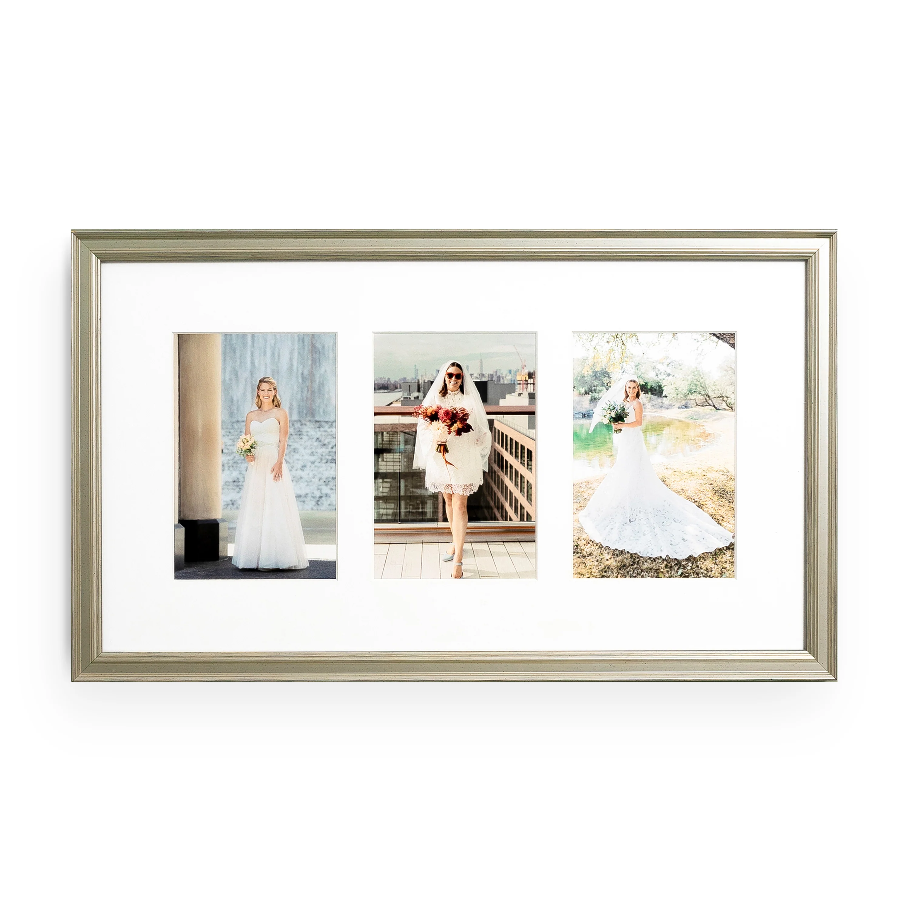 The Horizontal Trio - Image 10