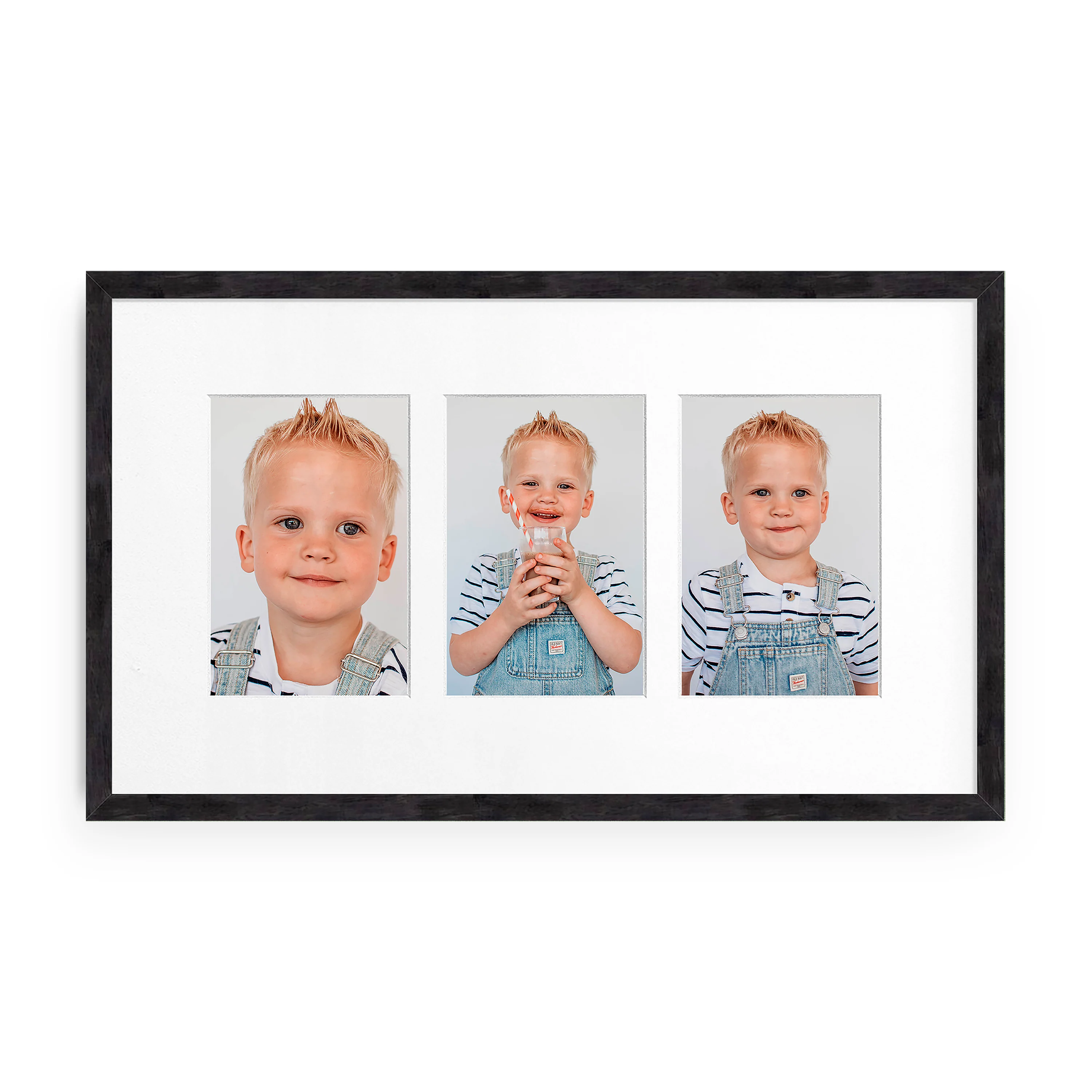 The Horizontal Trio - Image 12