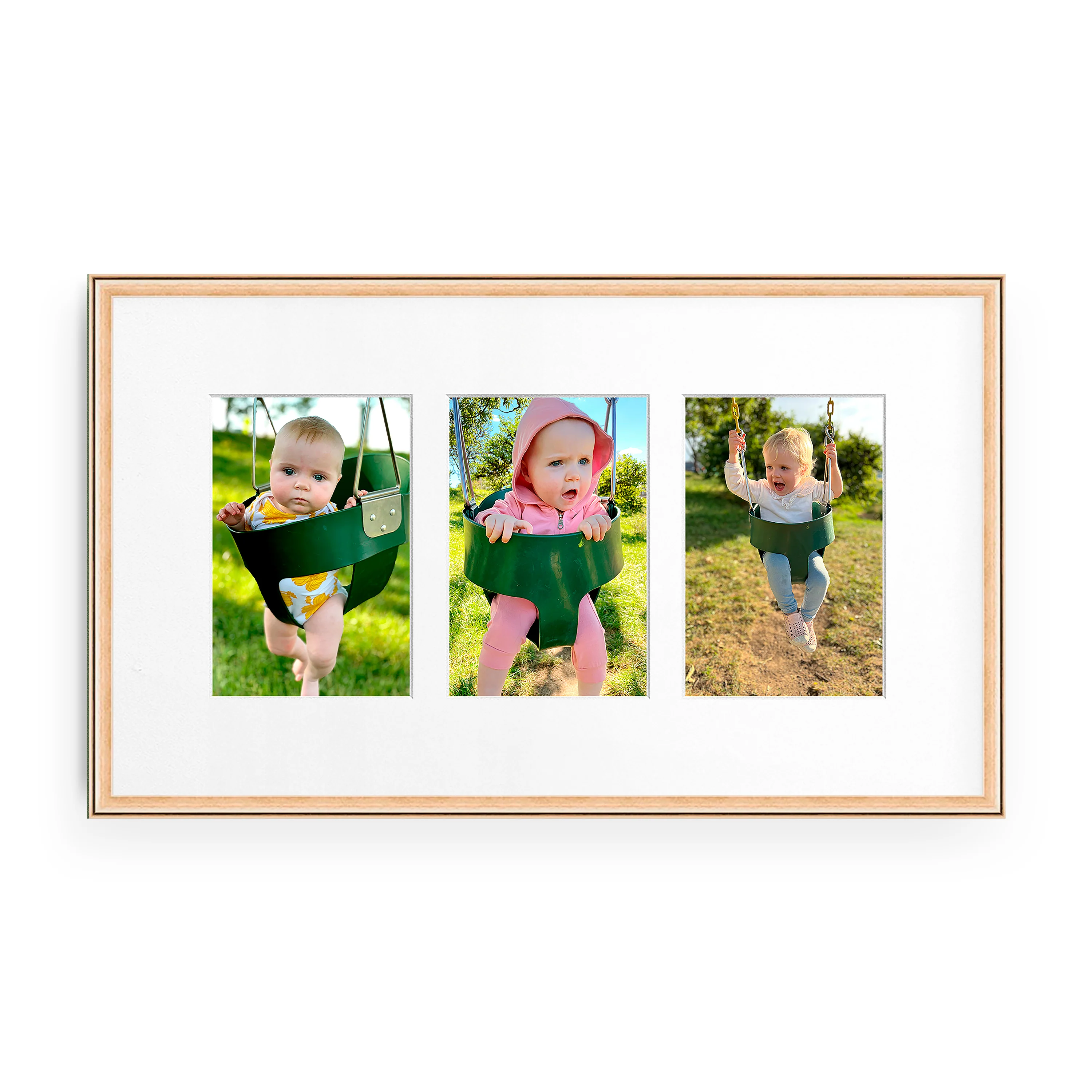 The Horizontal Trio - Image 4