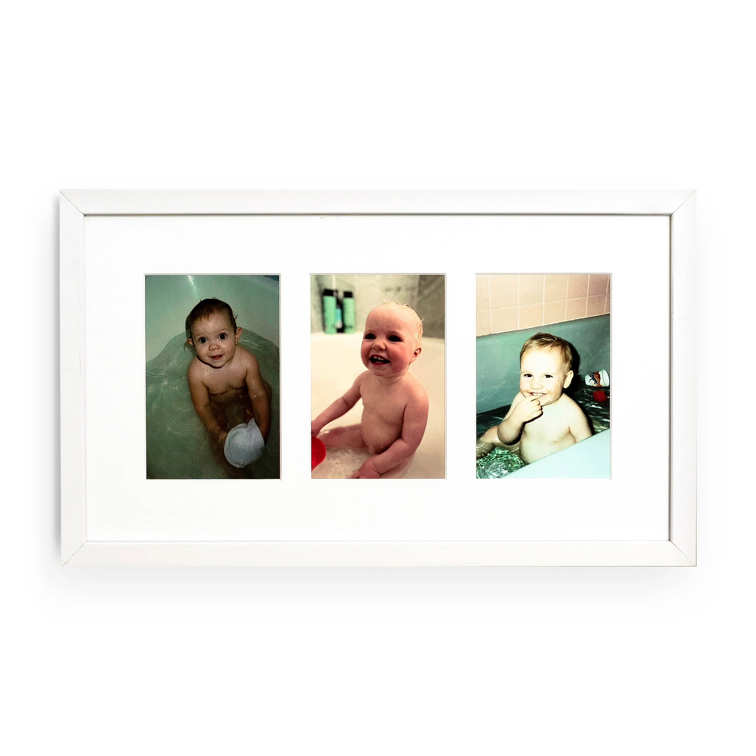 The Horizontal Trio - Image 7