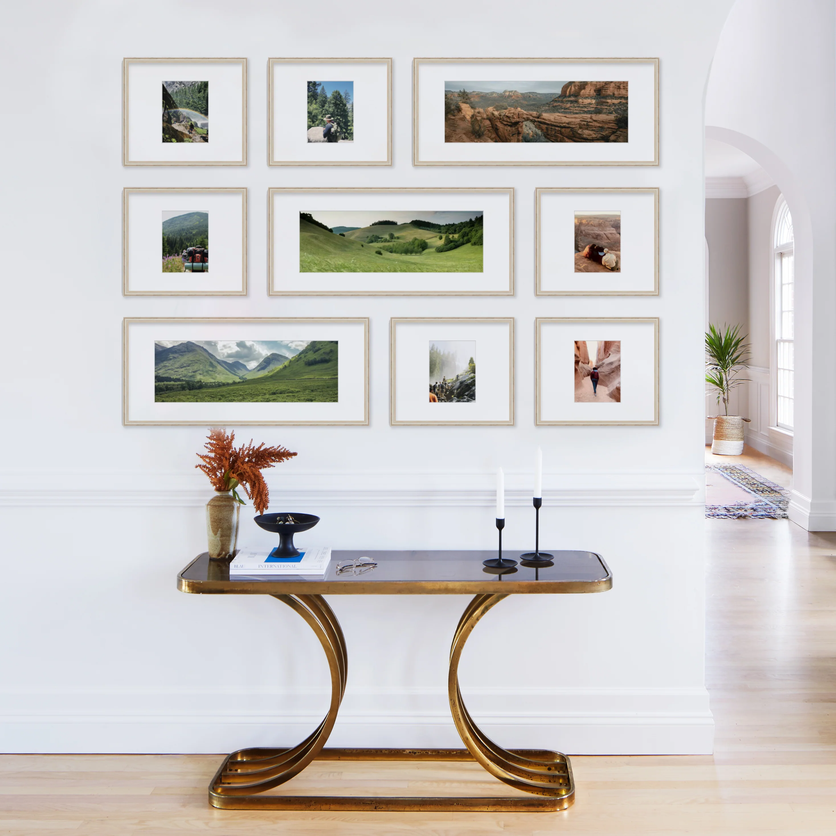 The Landscape Grid - Image 2