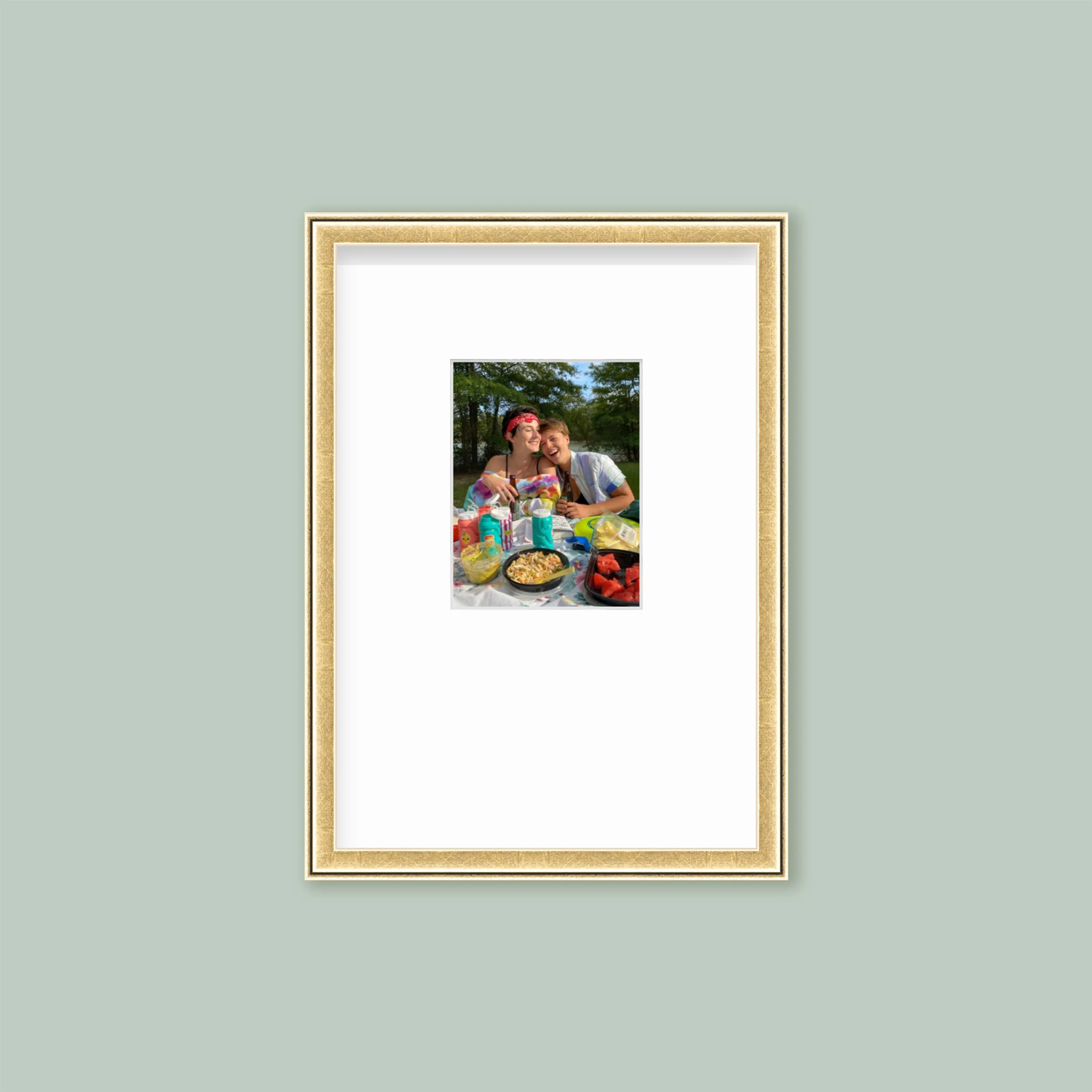 The Line: Single Frame - Image 5