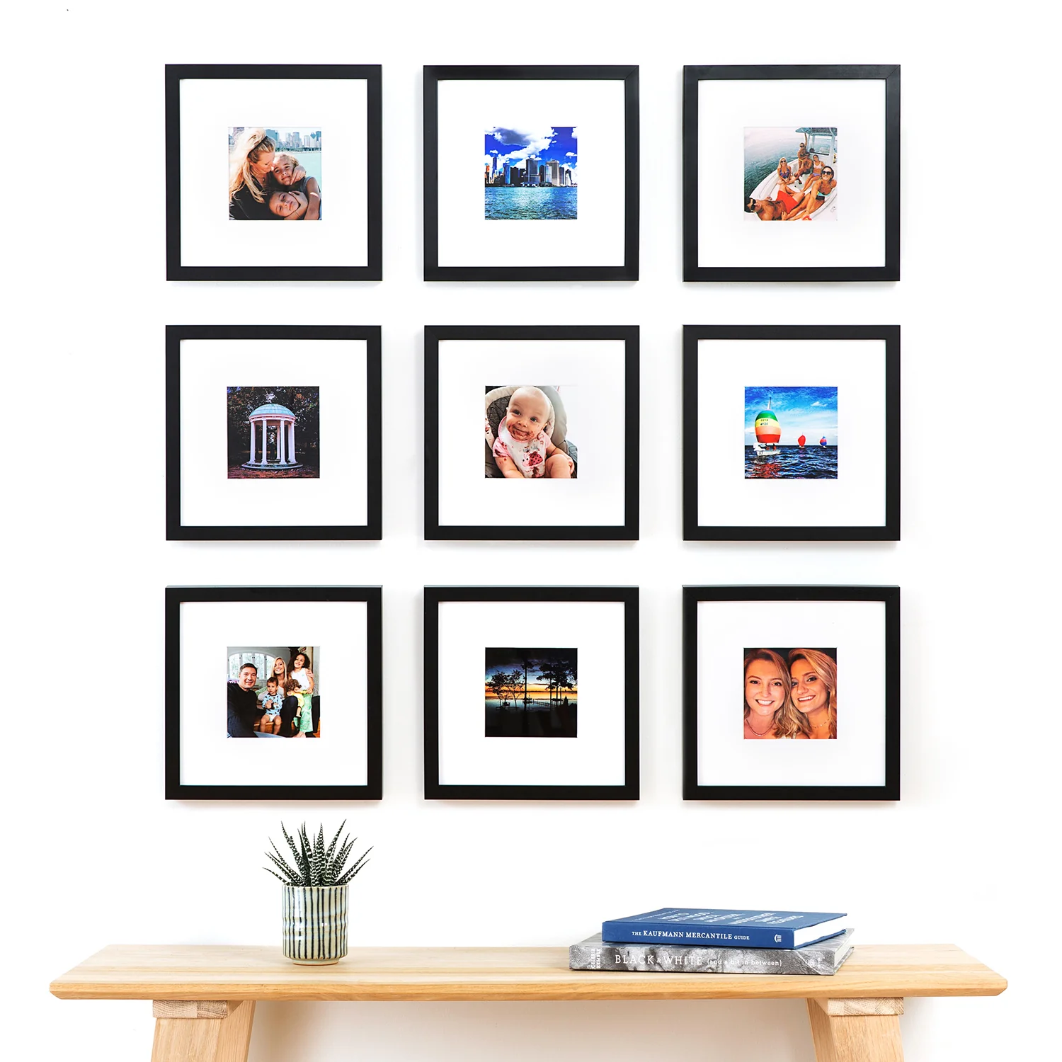 The Mini Grid