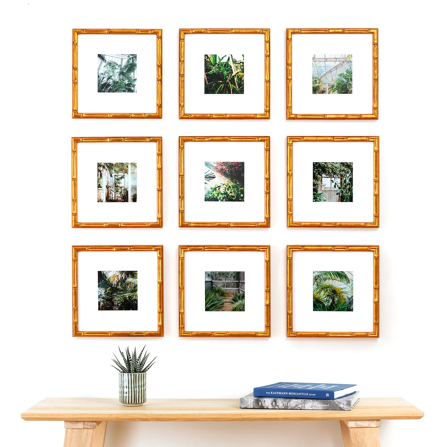 The Mini Grid - Image 2