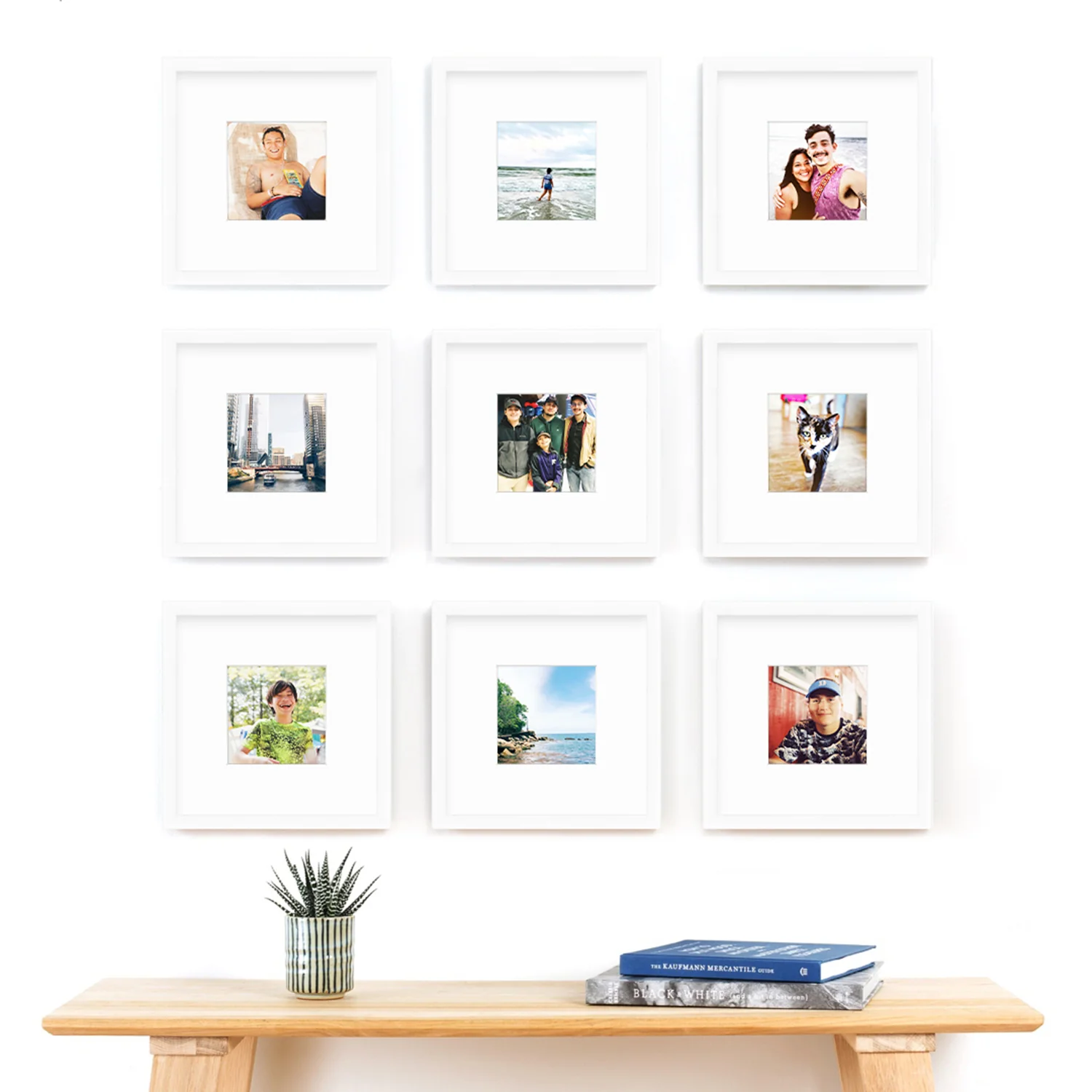 The Mini Grid - Image 3