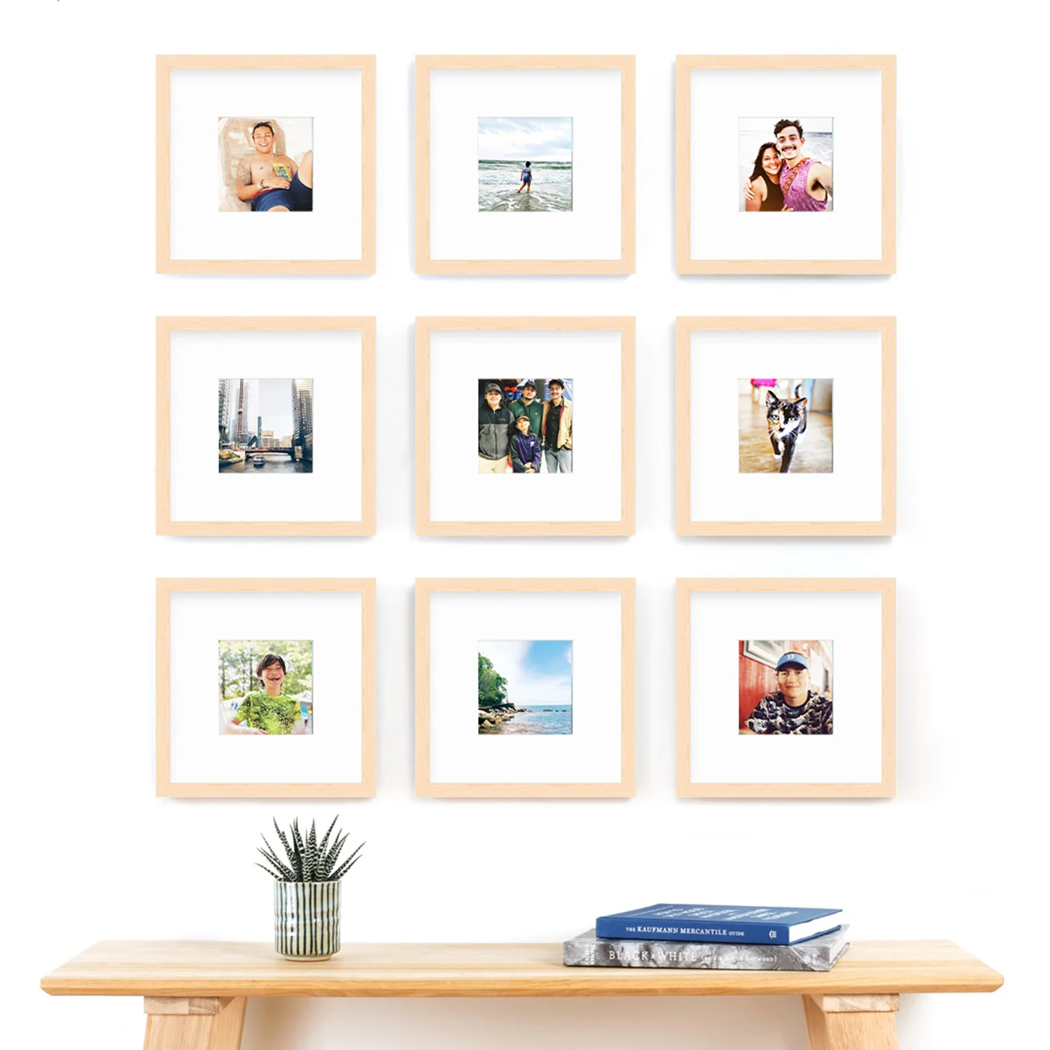 The Mini Grid - Image 4