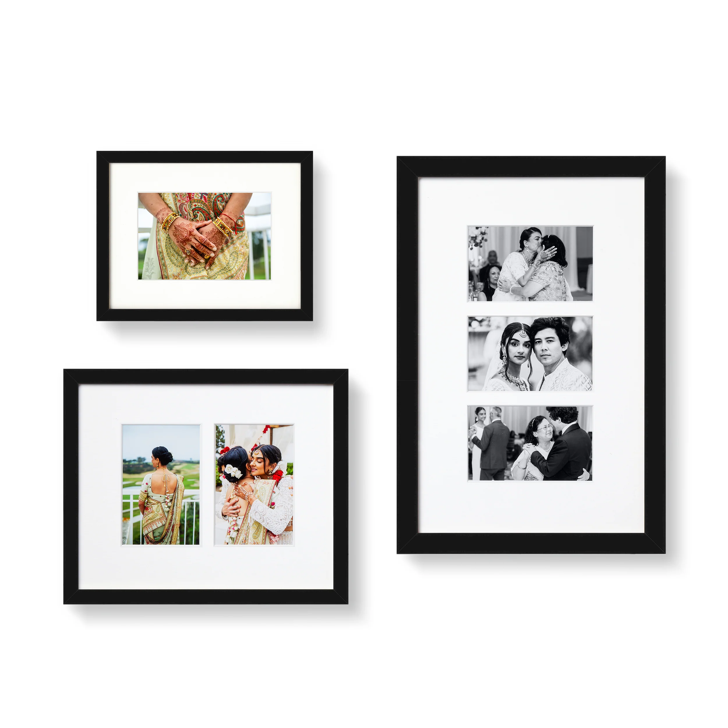 The Multi-Gen Trio - Image 3