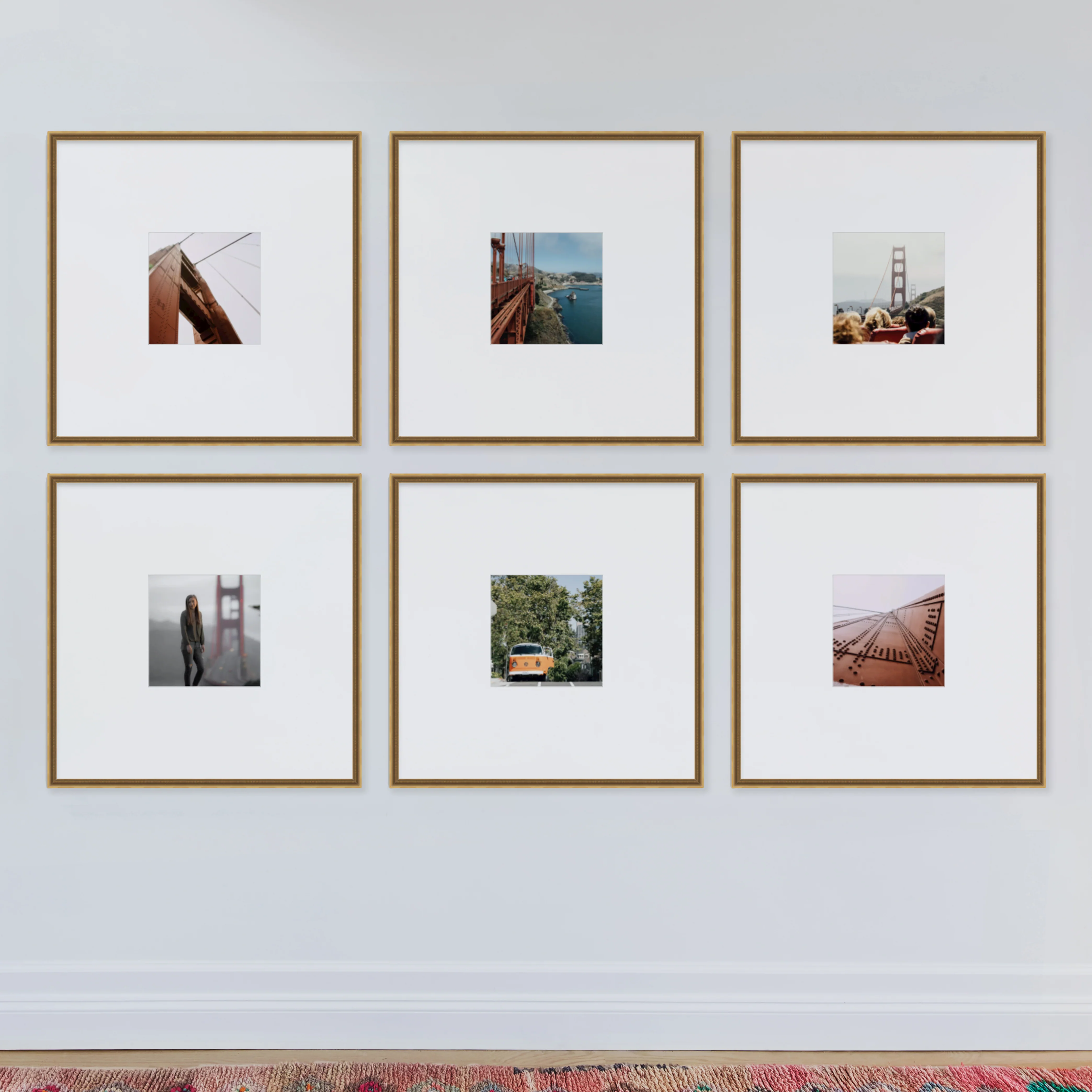 The Oversized Grid - Image 2