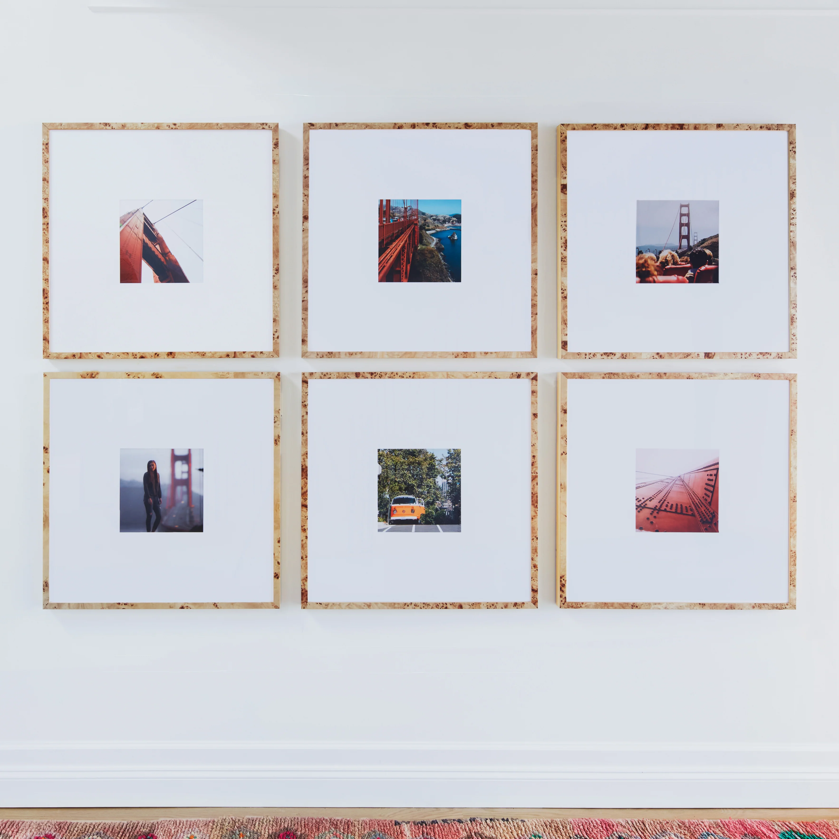 The Oversized Grid - Image 3