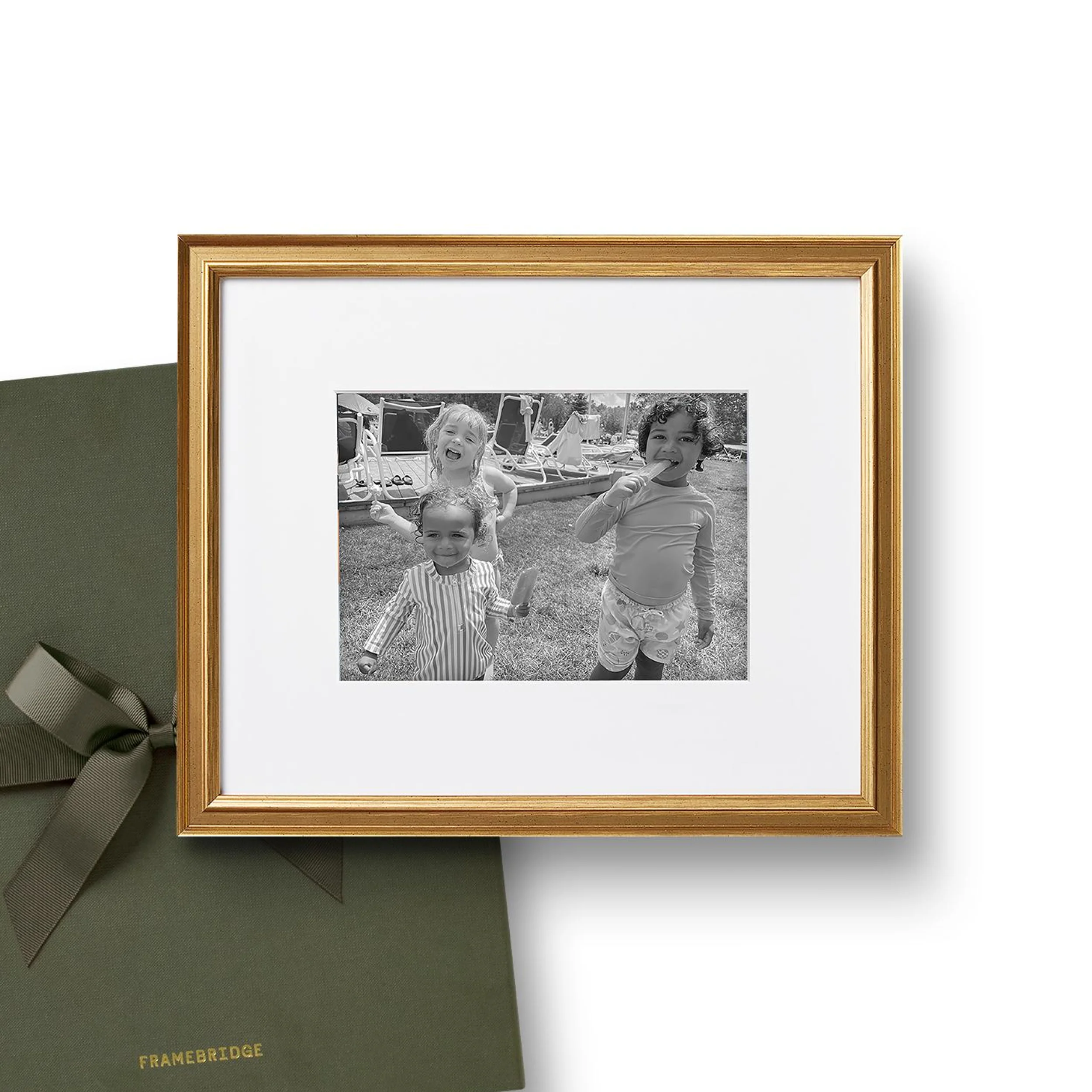 The Perfect Gift: 10x12 - Richmond - Image 2