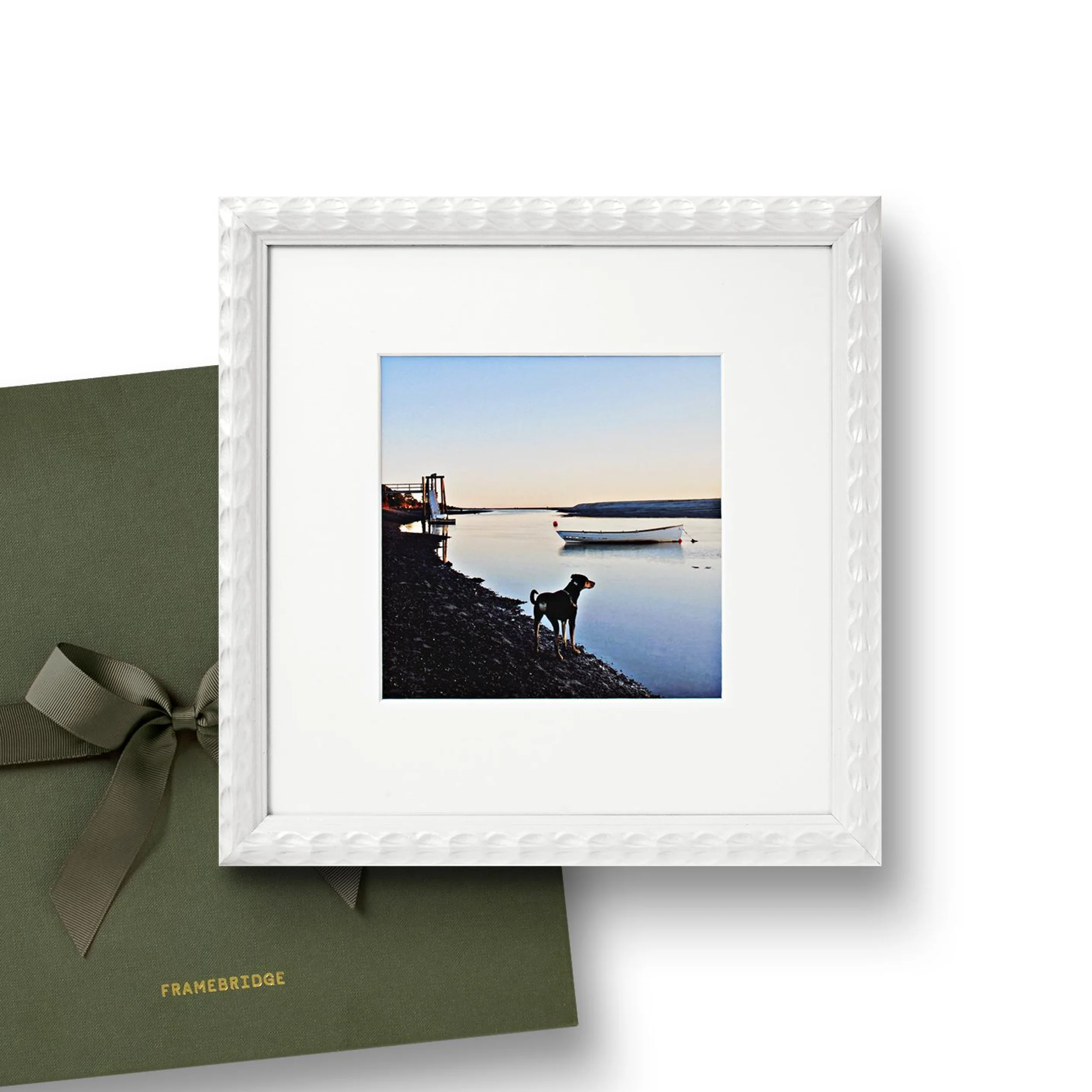 The Perfect Gift: 11x11 - Quebec