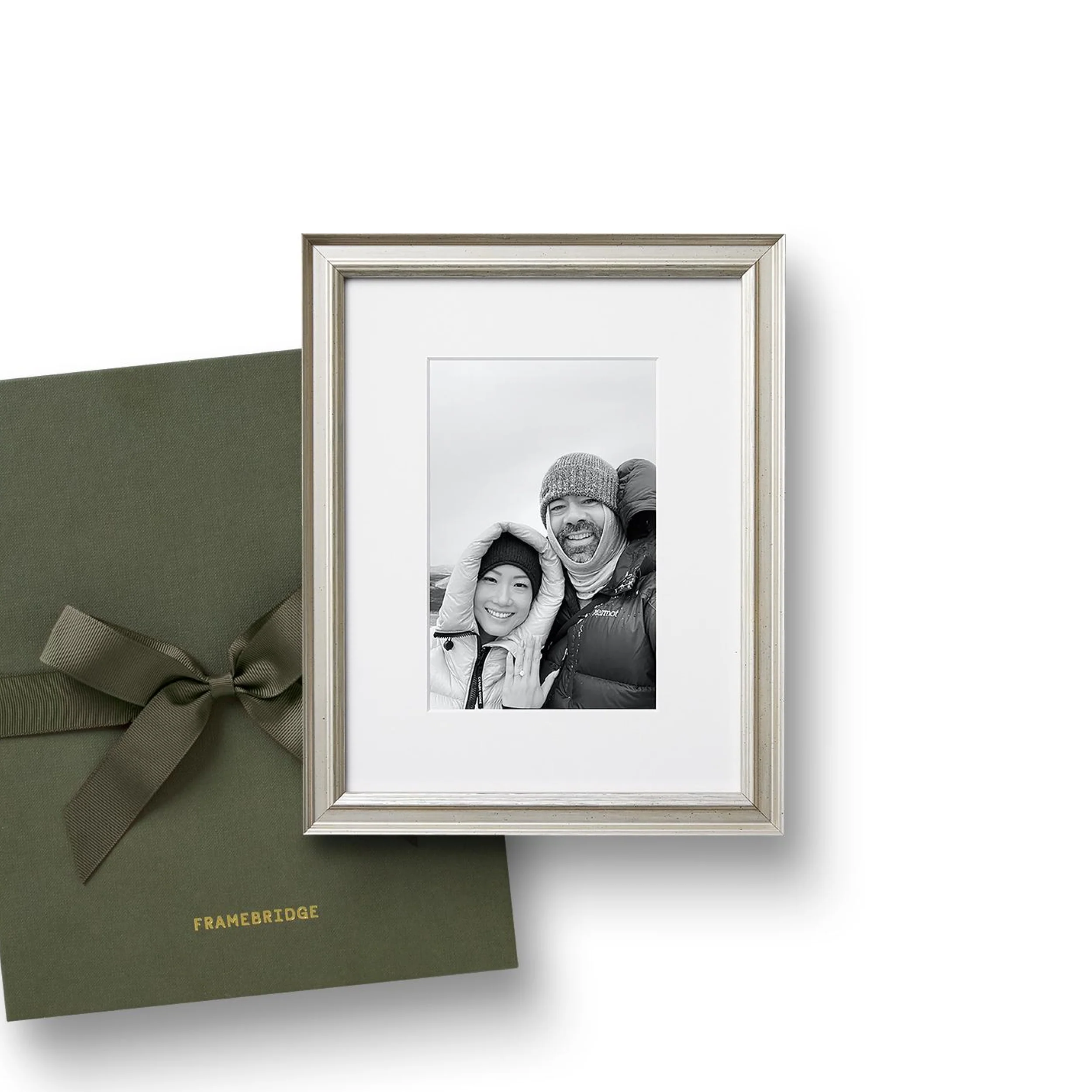The Perfect Gift: 8x10 - Image 9