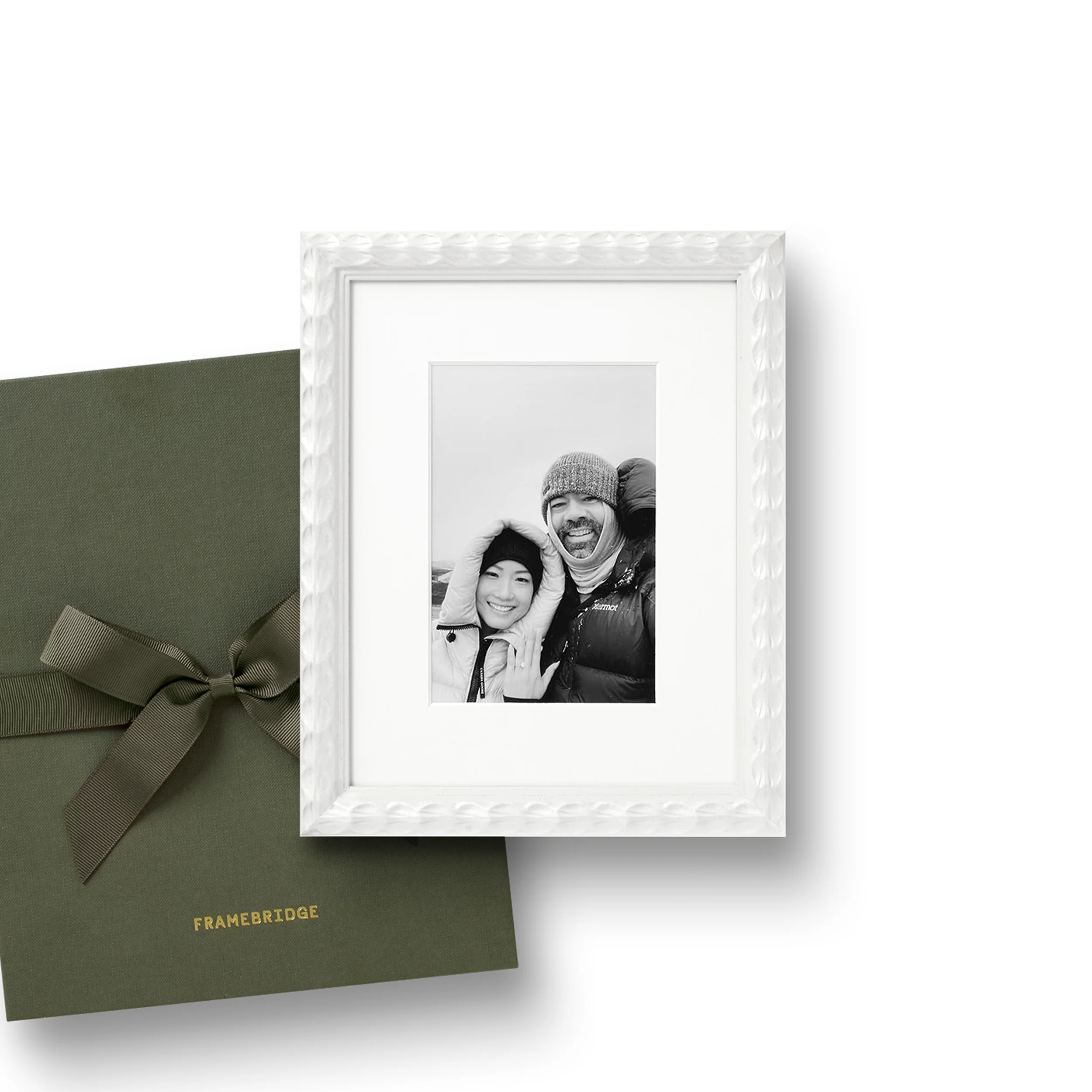 The Perfect Gift: 8x10 - Image 5