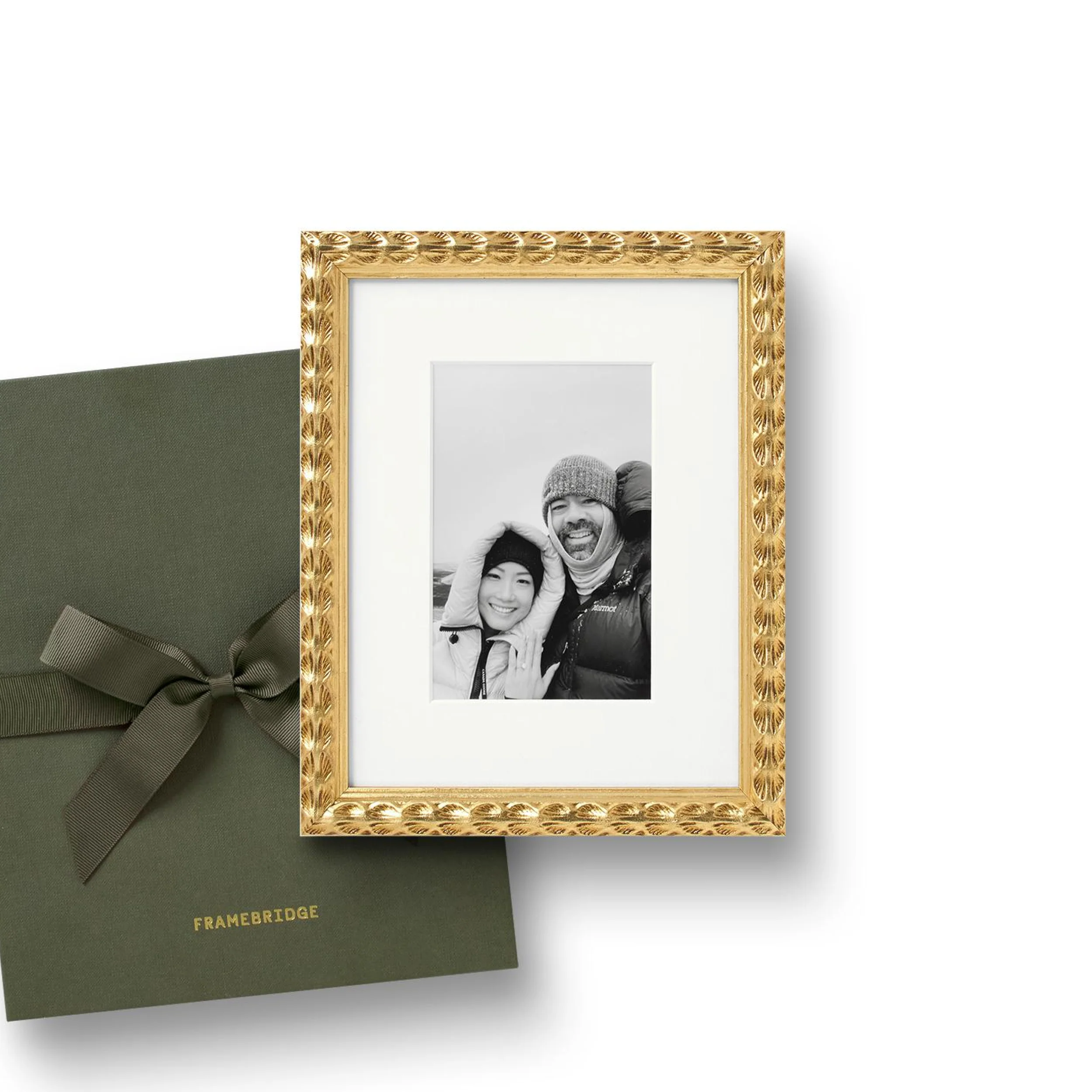 The Perfect Gift: 8x10