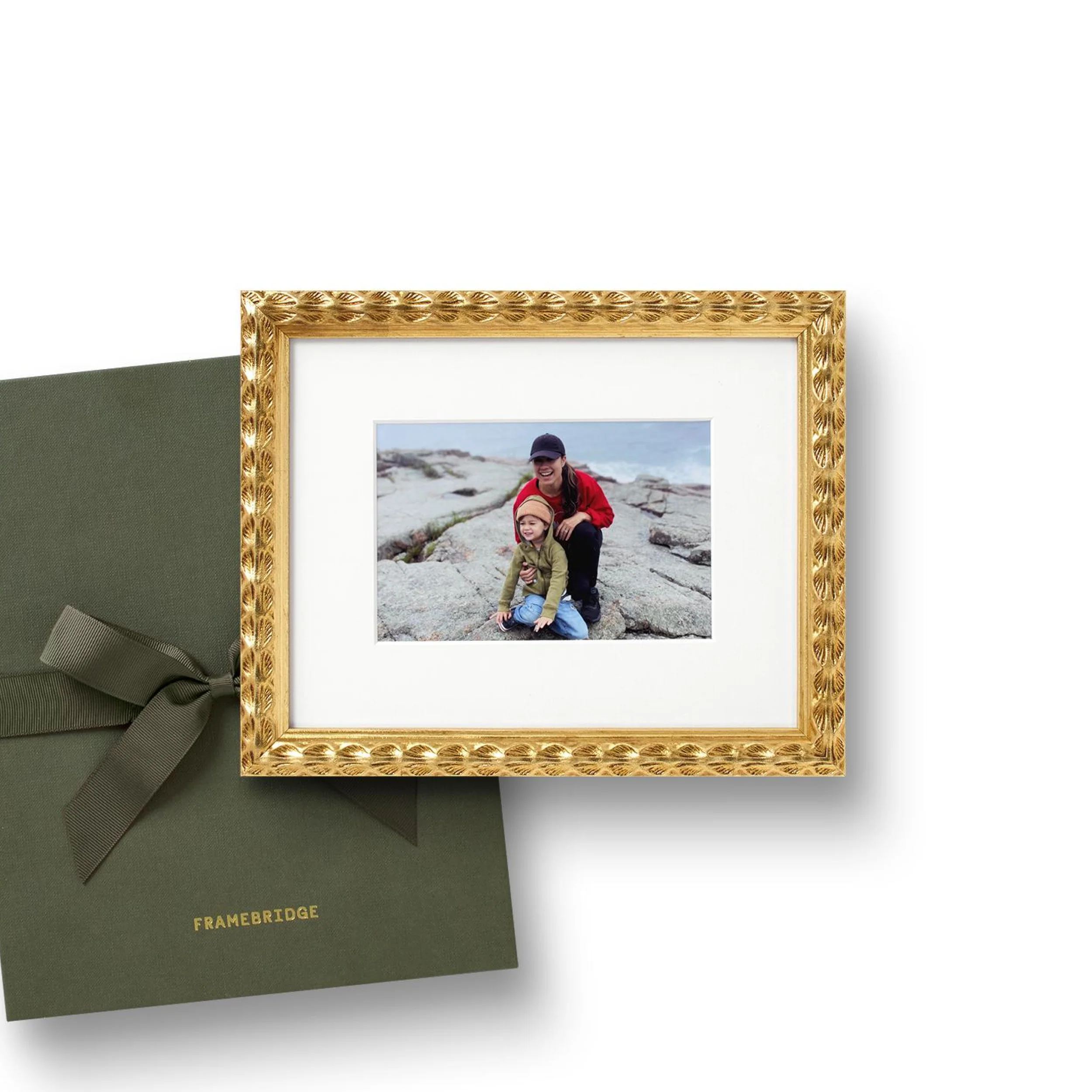 The Perfect Gift: 8x10 - Image 2