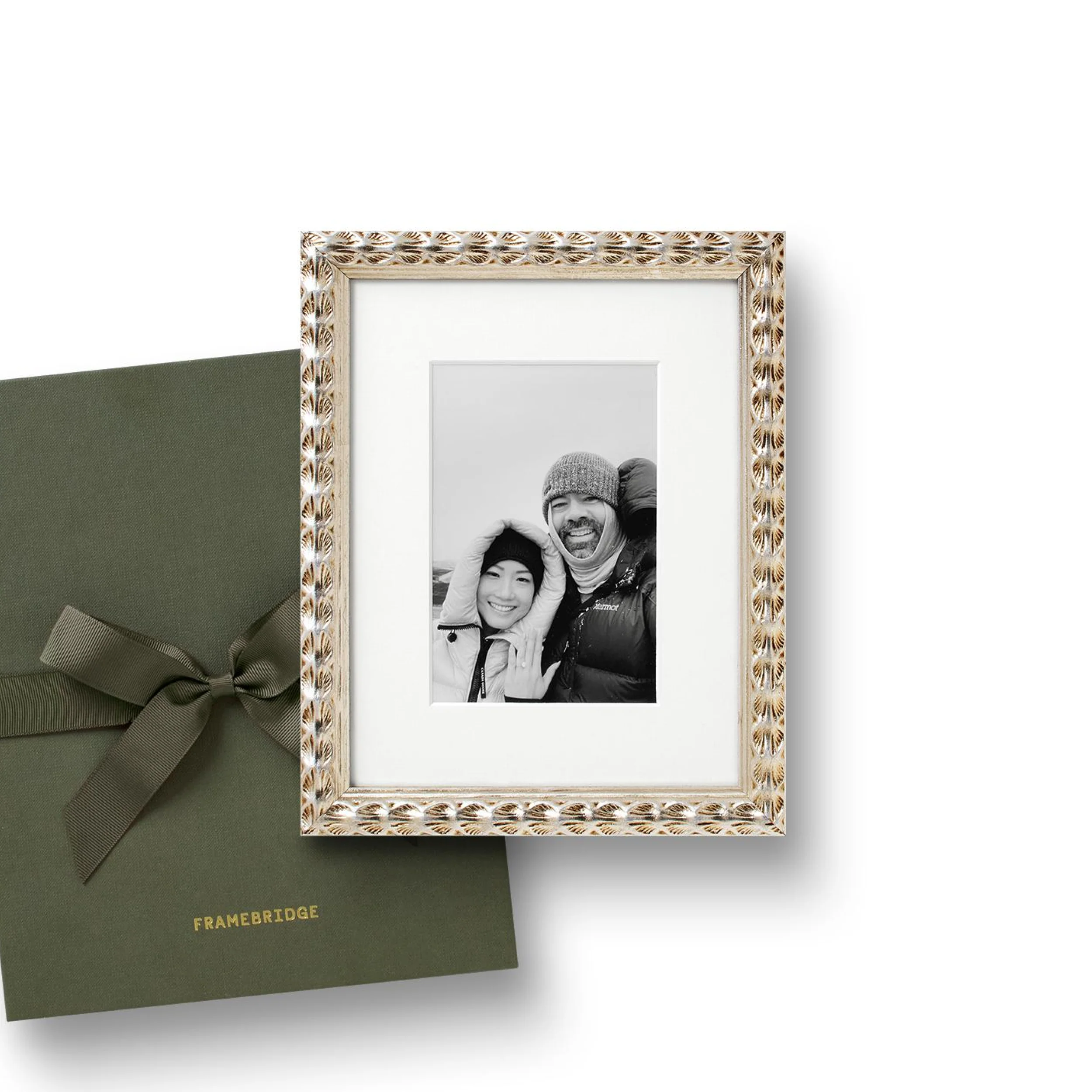 The Perfect Gift: 8x10 - Image 3