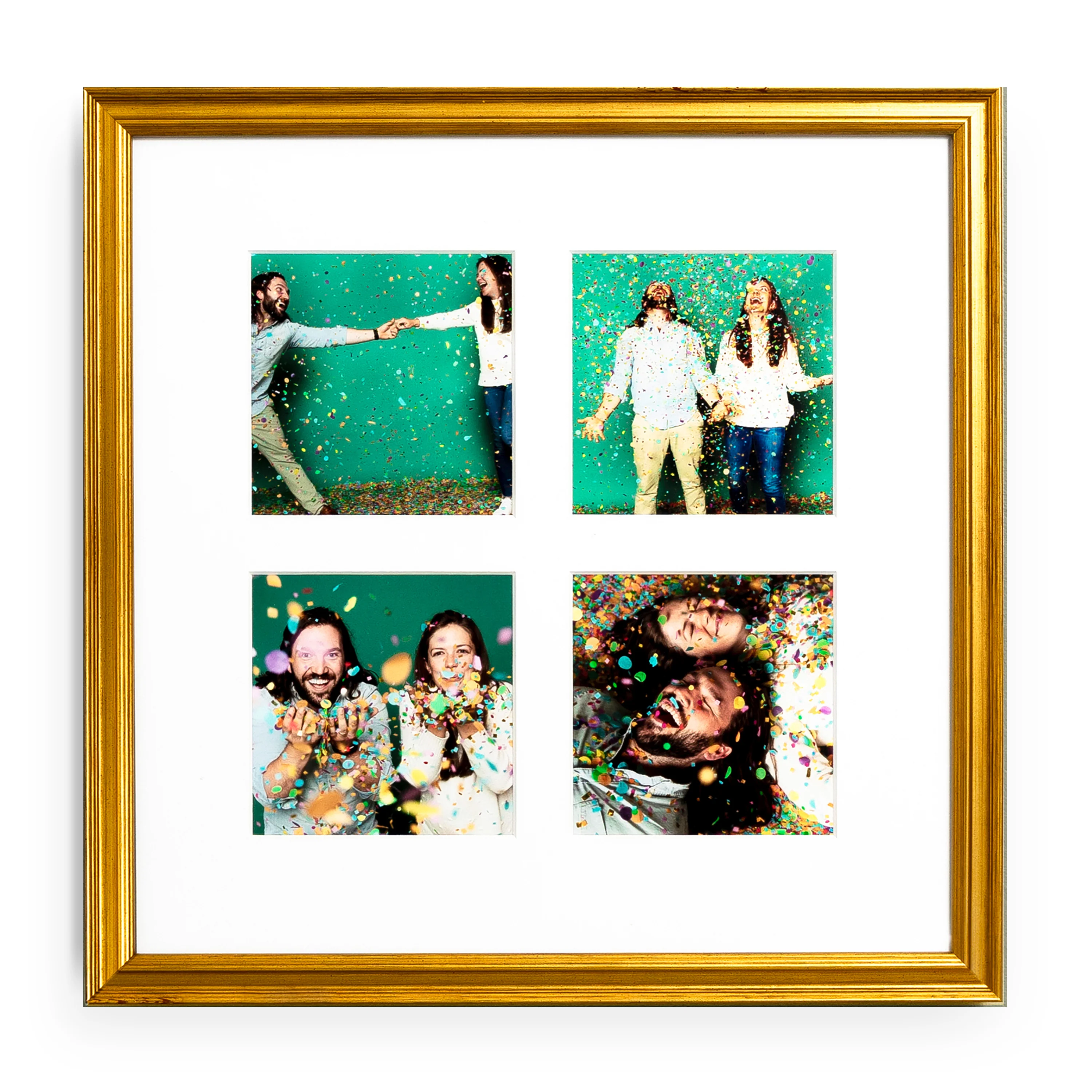 The Quartet - Image 4