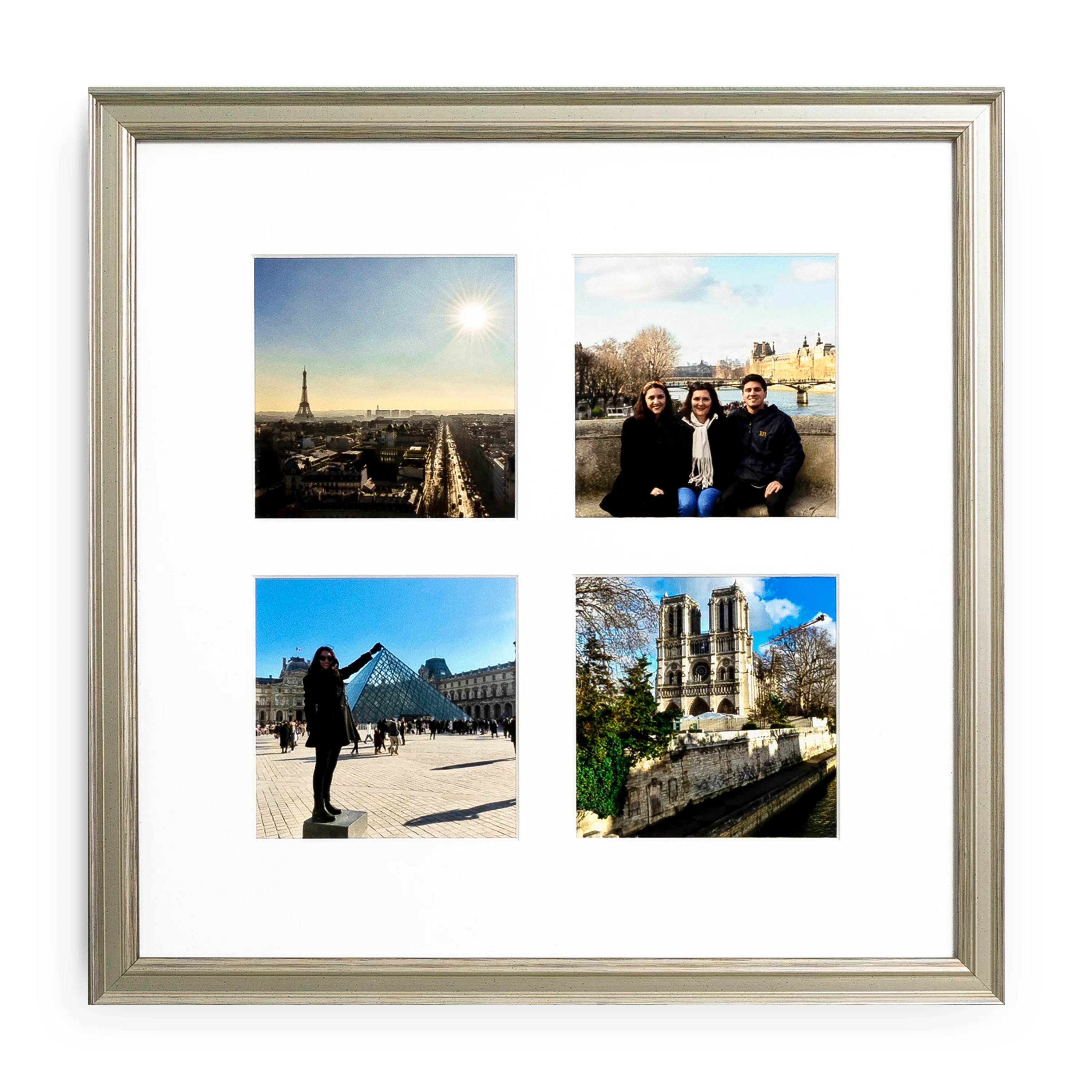 The Quartet - Image 6