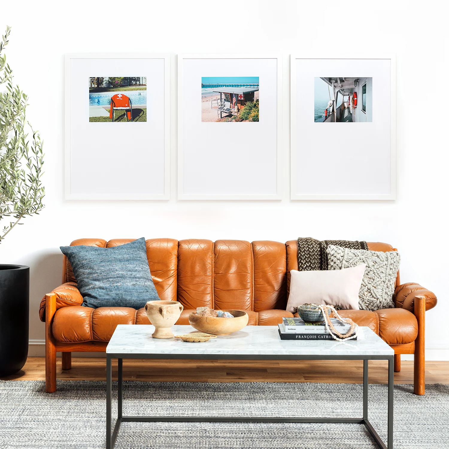 The Triptych - Image 8