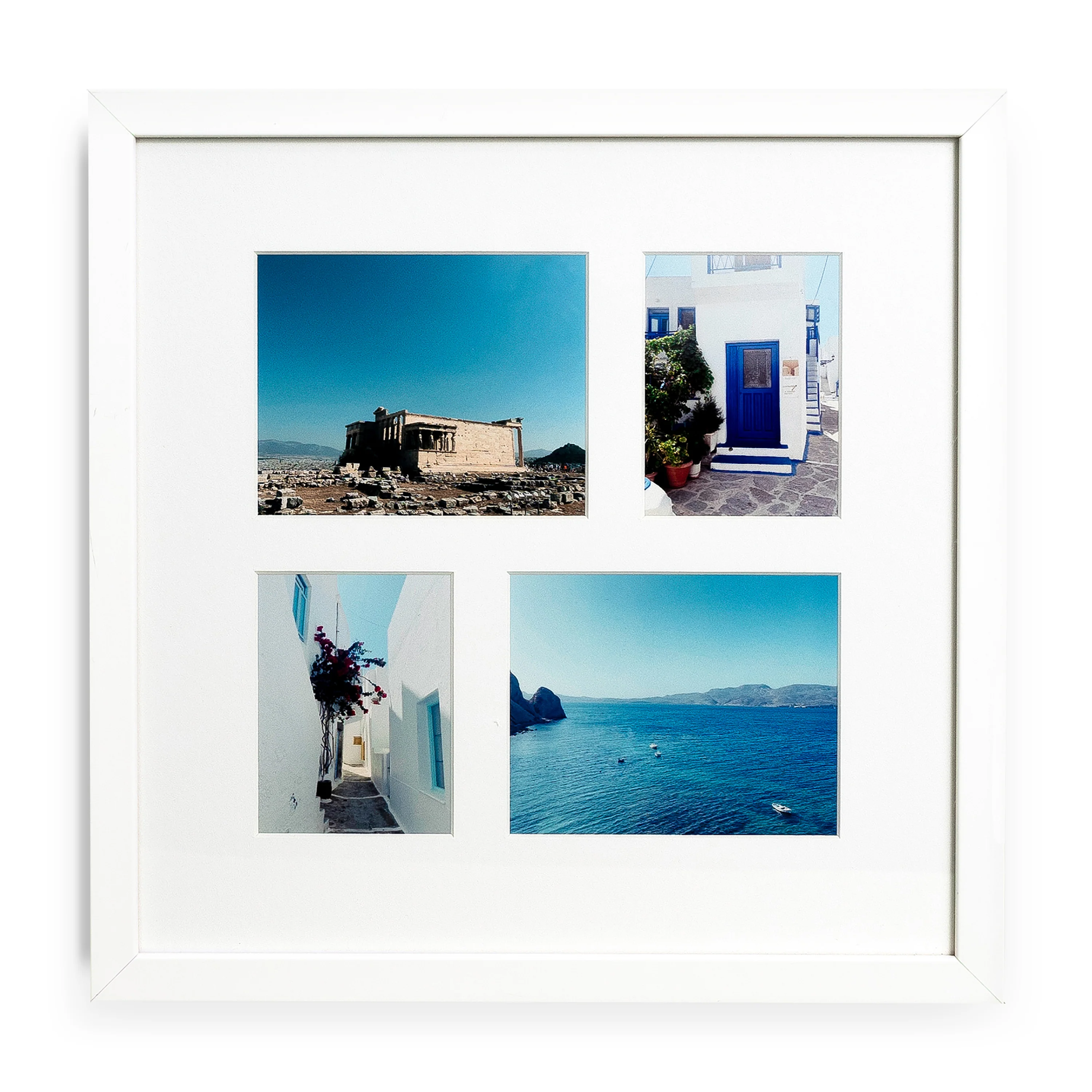 The Uneven Quartet - Image 11