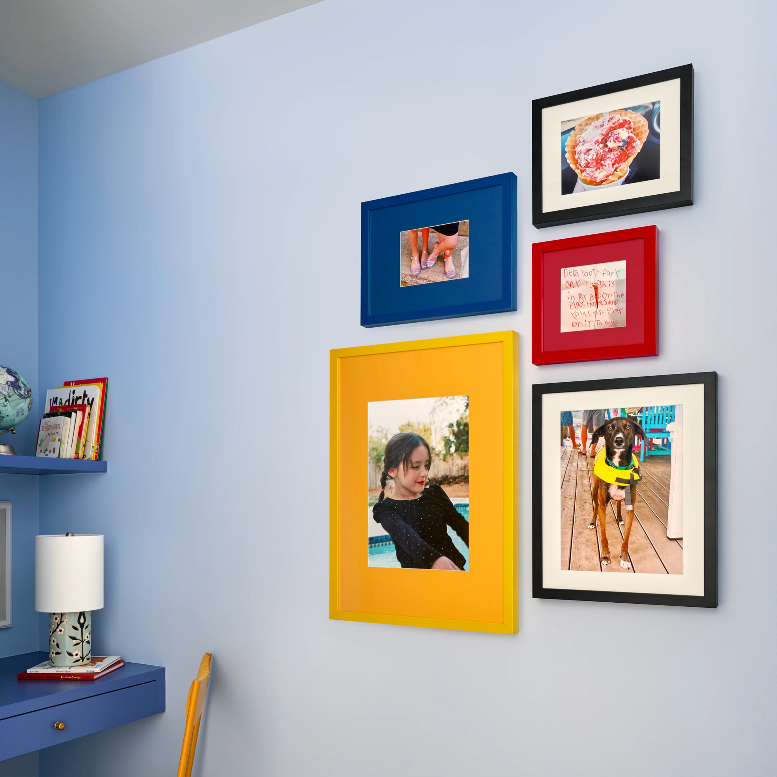 The Vertical Grid - Image 5