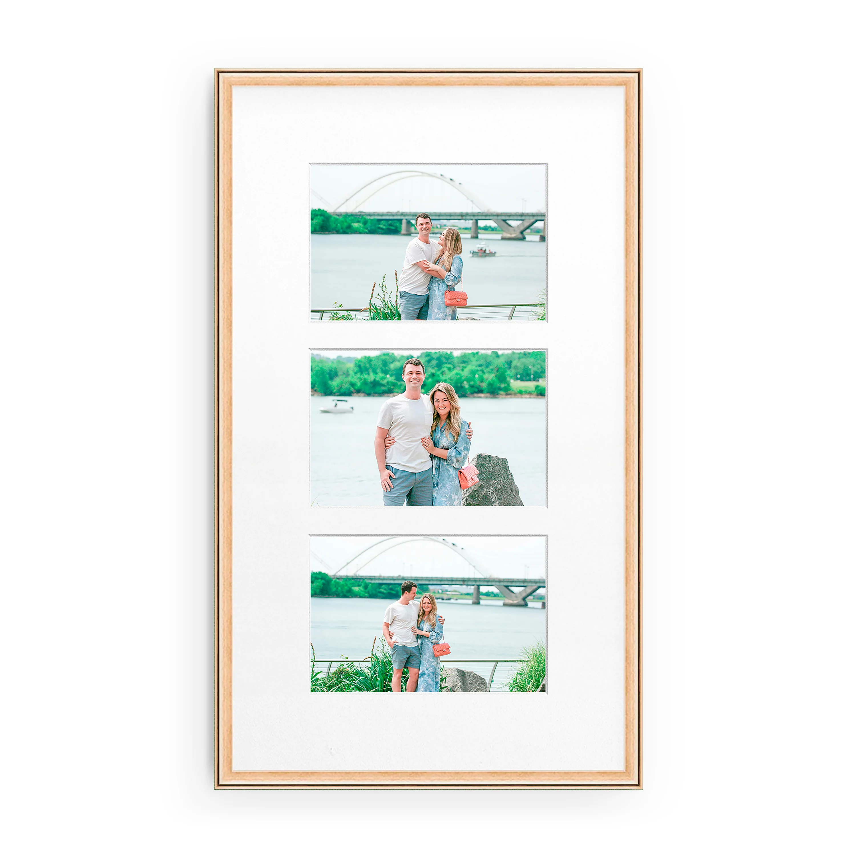 The Vertical Trio - Image 9