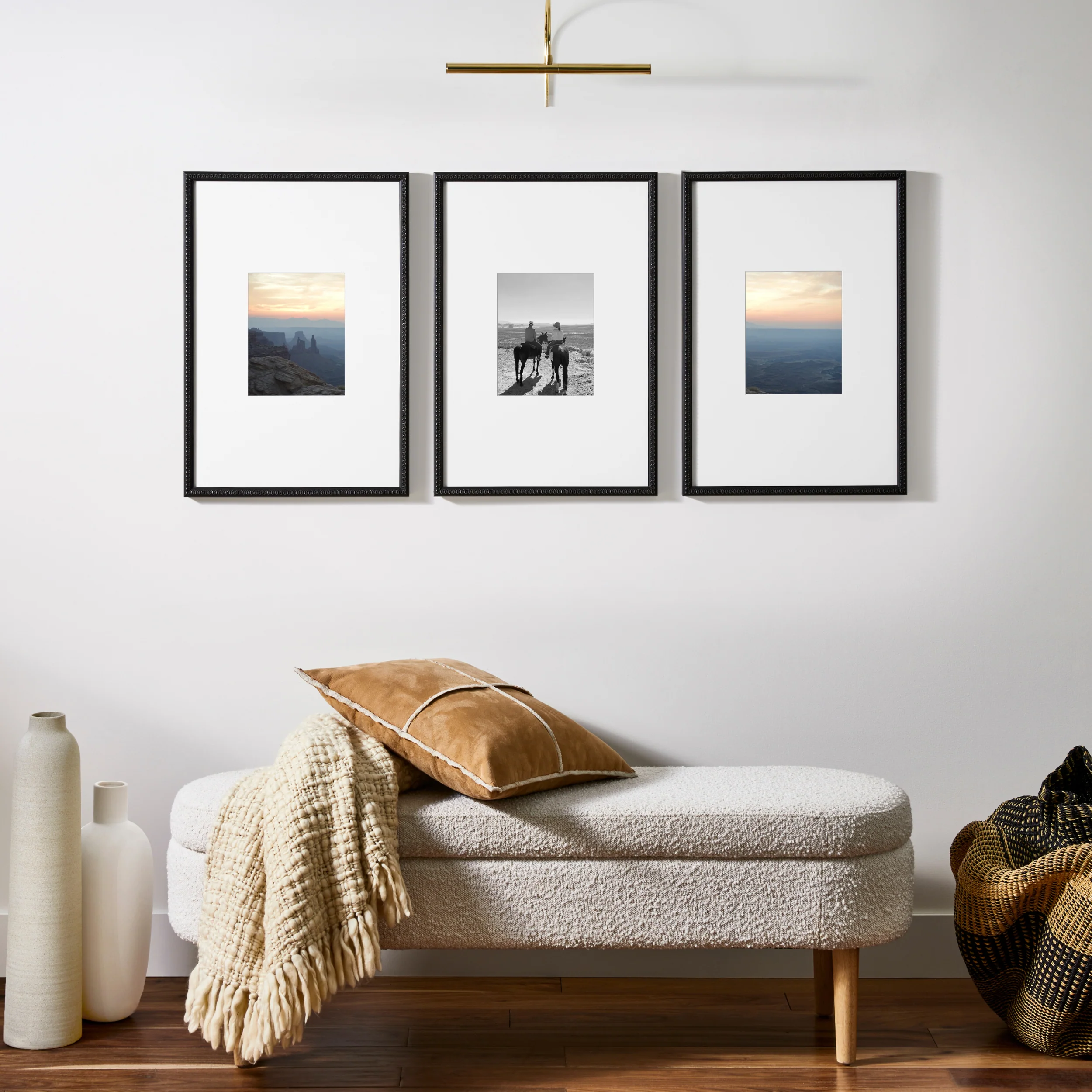 The Vertical Triptych - Image 17