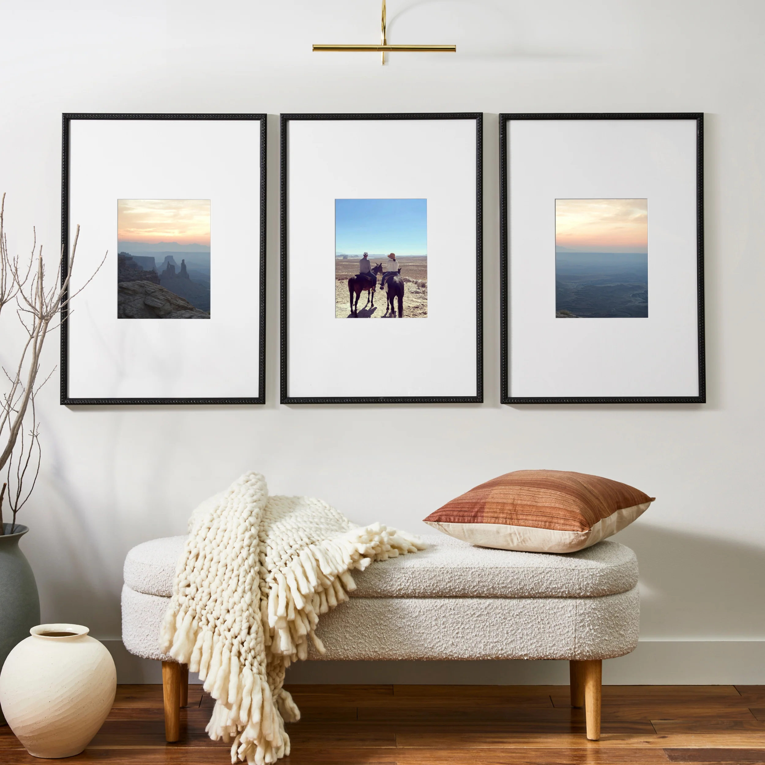 The Vertical Triptych - Image 18