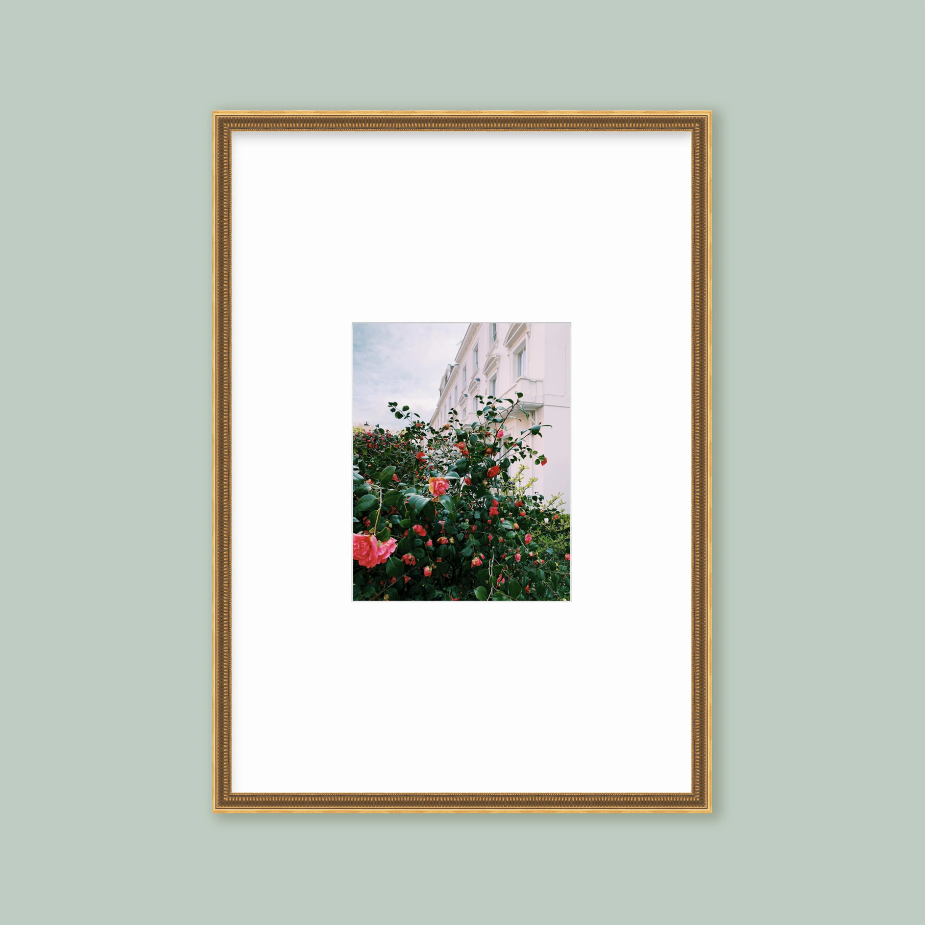 The Vertical Triptych: Single Frame - Image 3