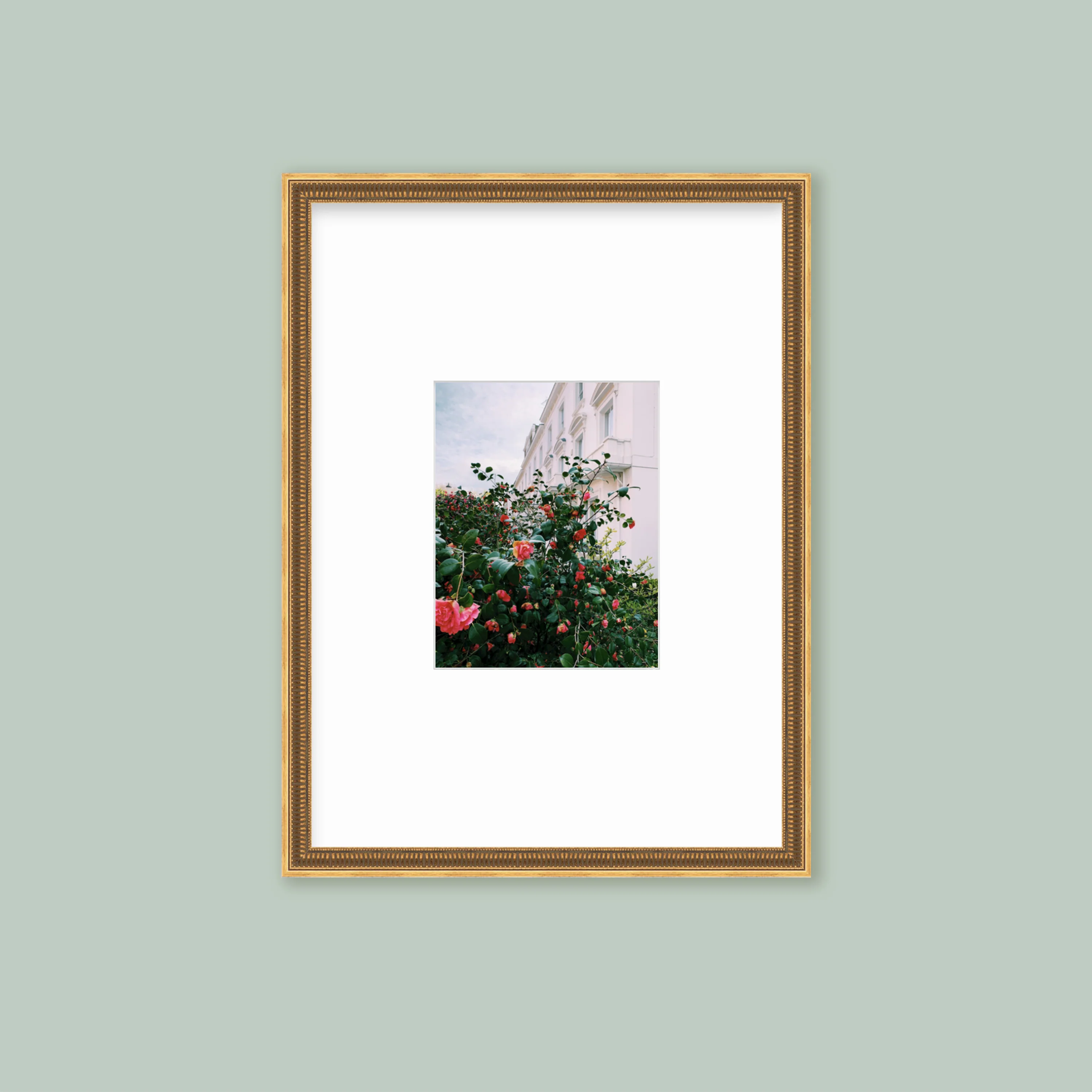 The Vertical Triptych: Single Frame - Image 4