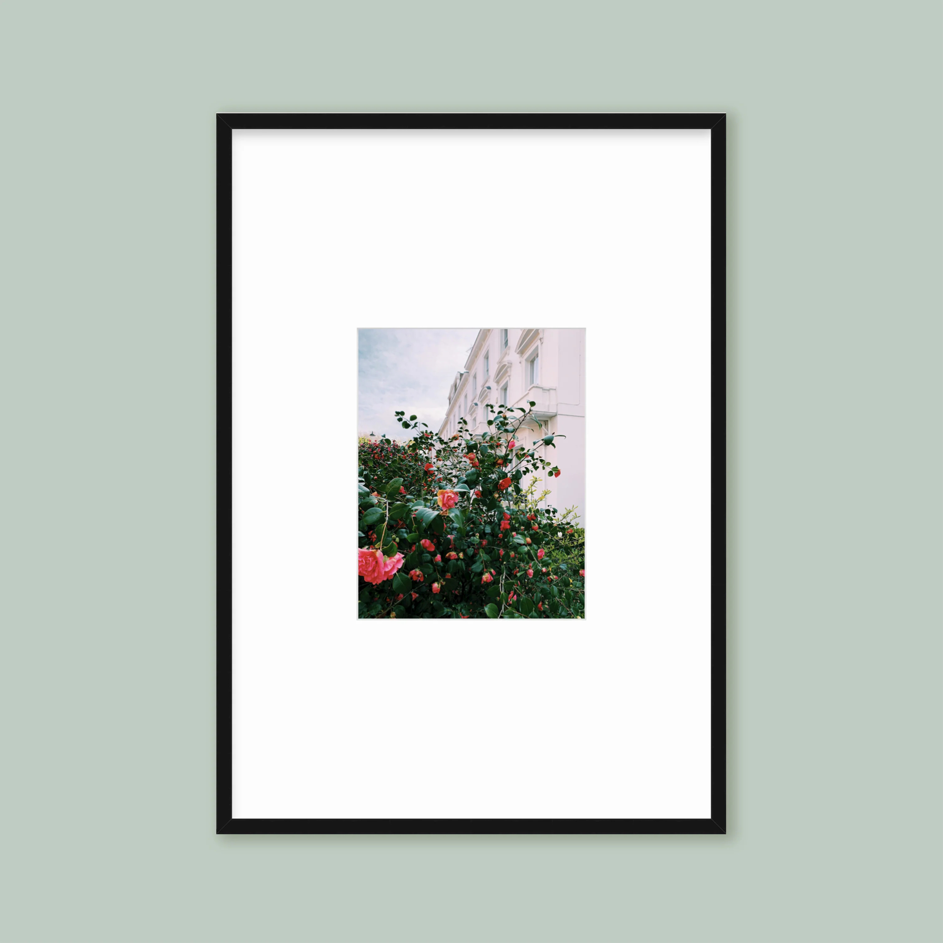 The Vertical Triptych: Single Frame - Image 7