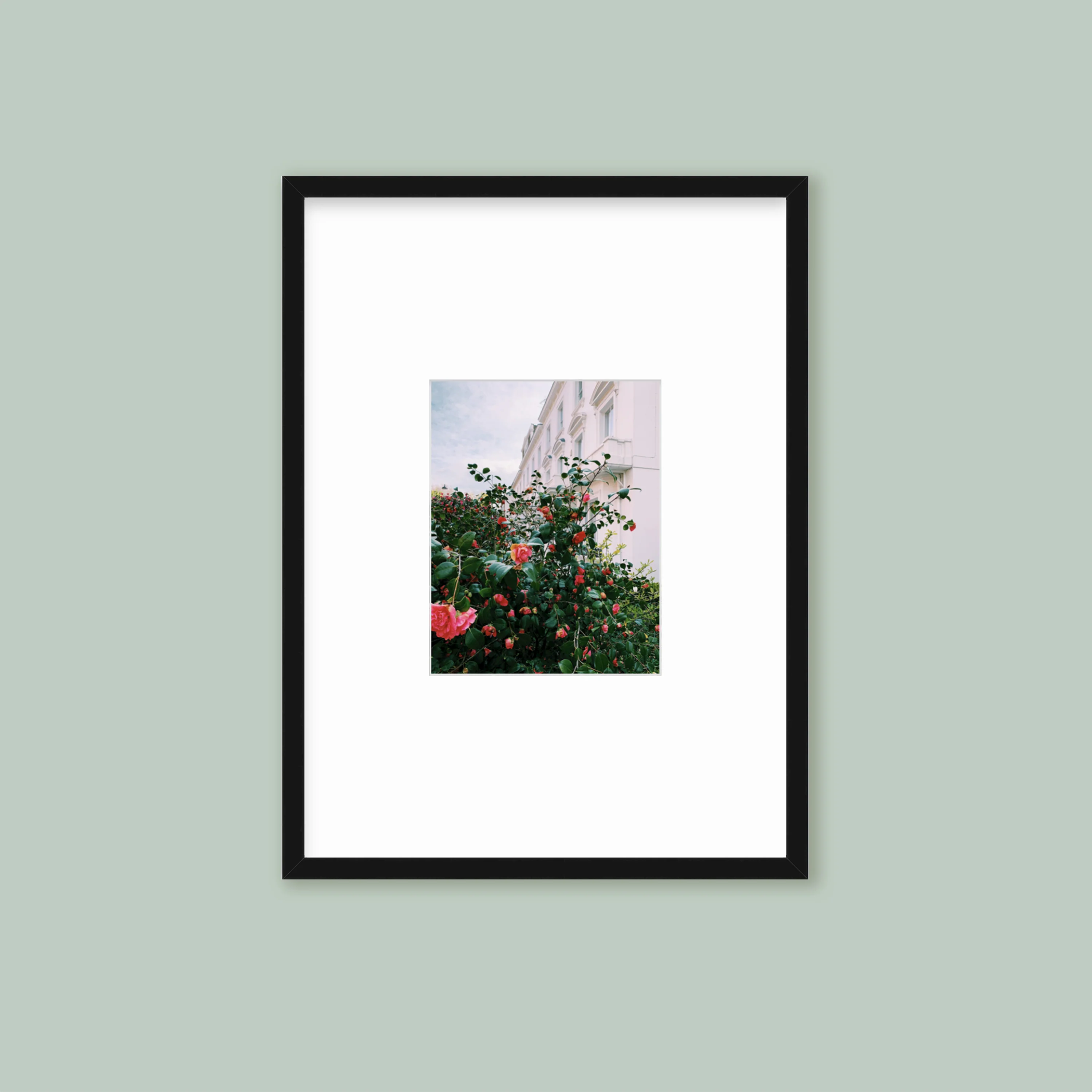 The Vertical Triptych: Single Frame - Image 8