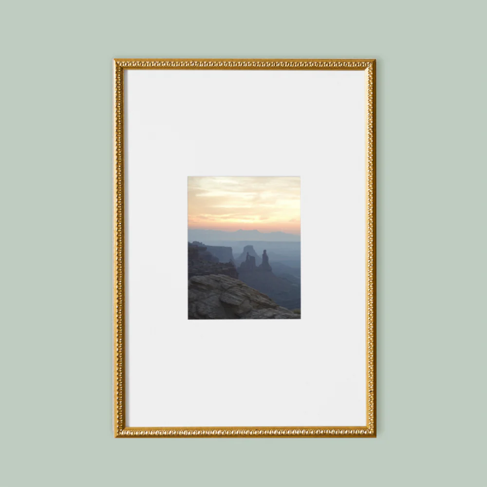 The Vertical Triptych: Single Frame - Image 9