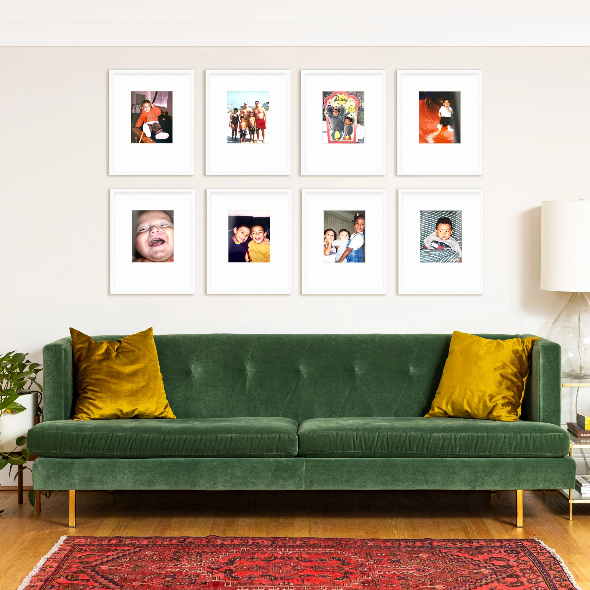 The Wide Grid - Image 4