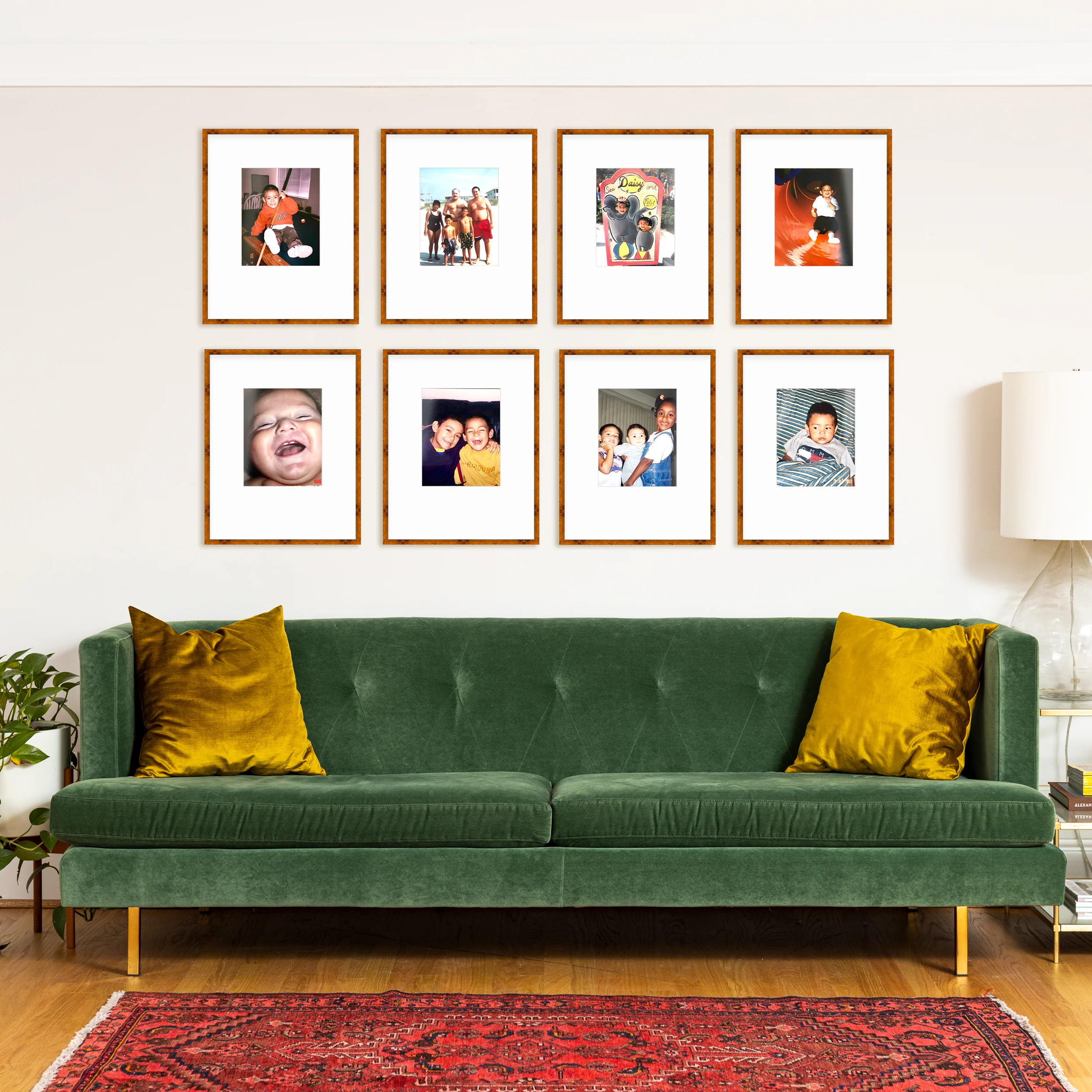 The Wide Grid - Image 5