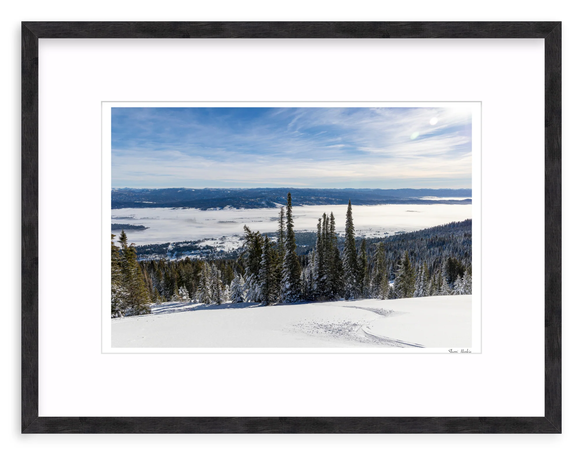 Winter Single Track - Image 10