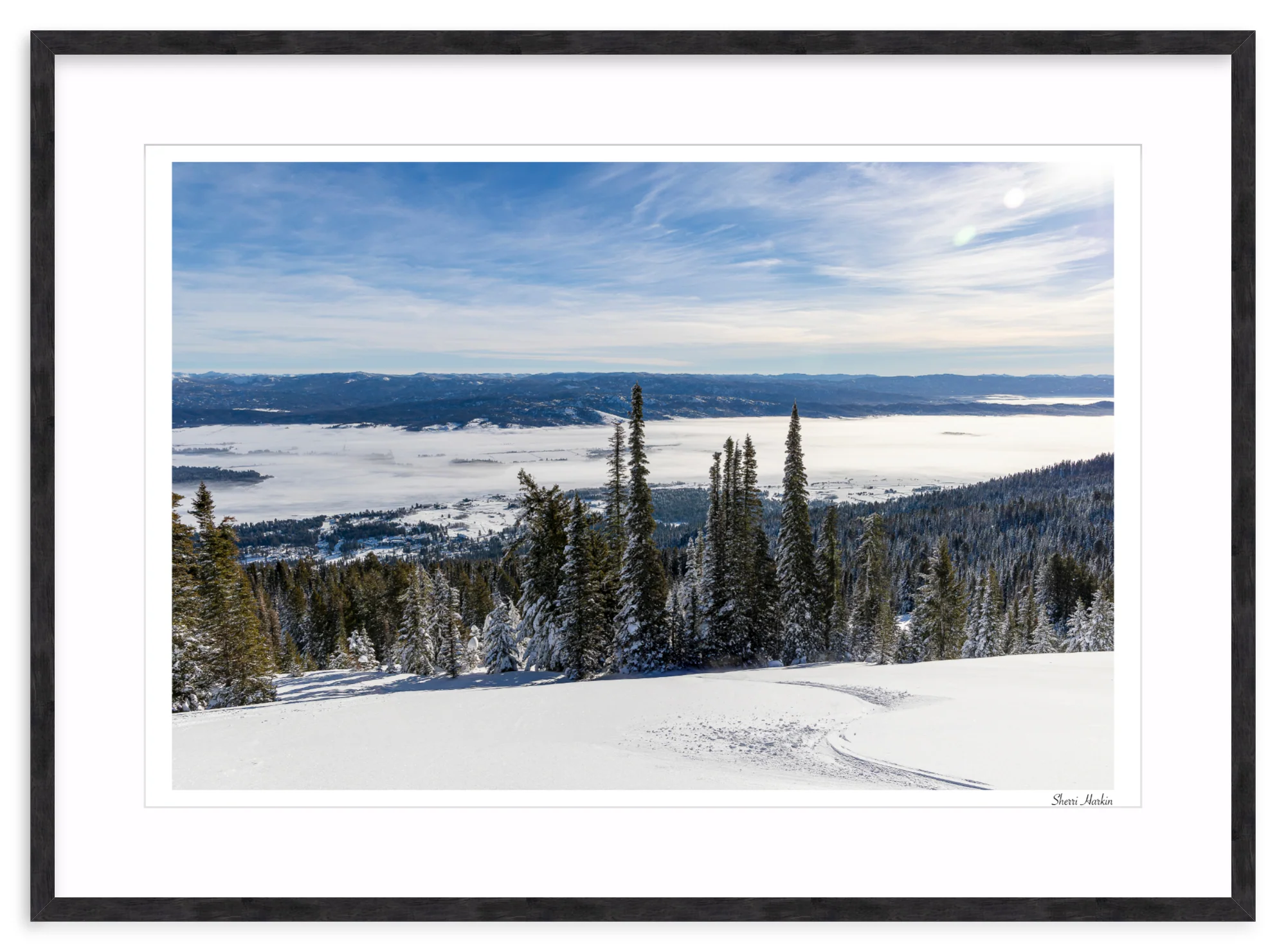 Winter Single Track - Image 12