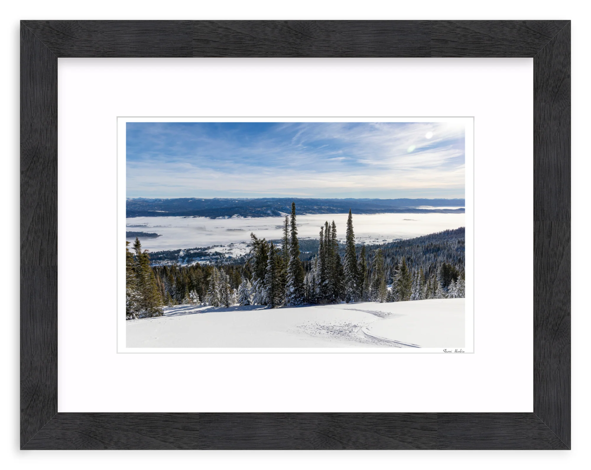 Winter Single Track - Image 13